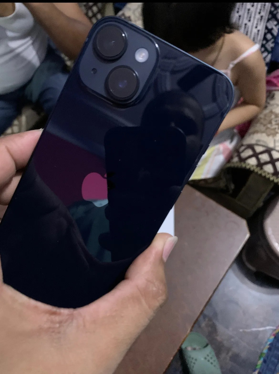 Apple iPhone 14