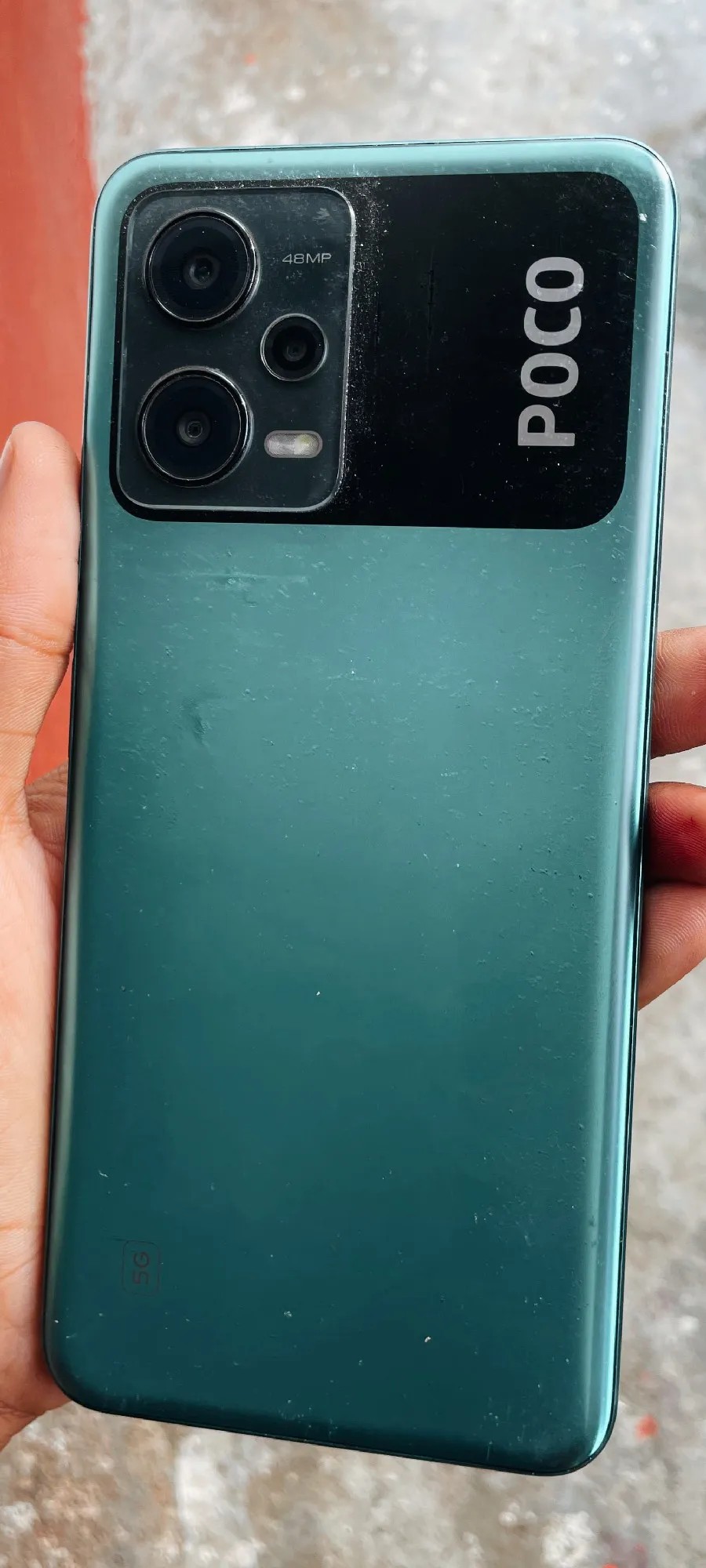 Xiaomi Poco X5