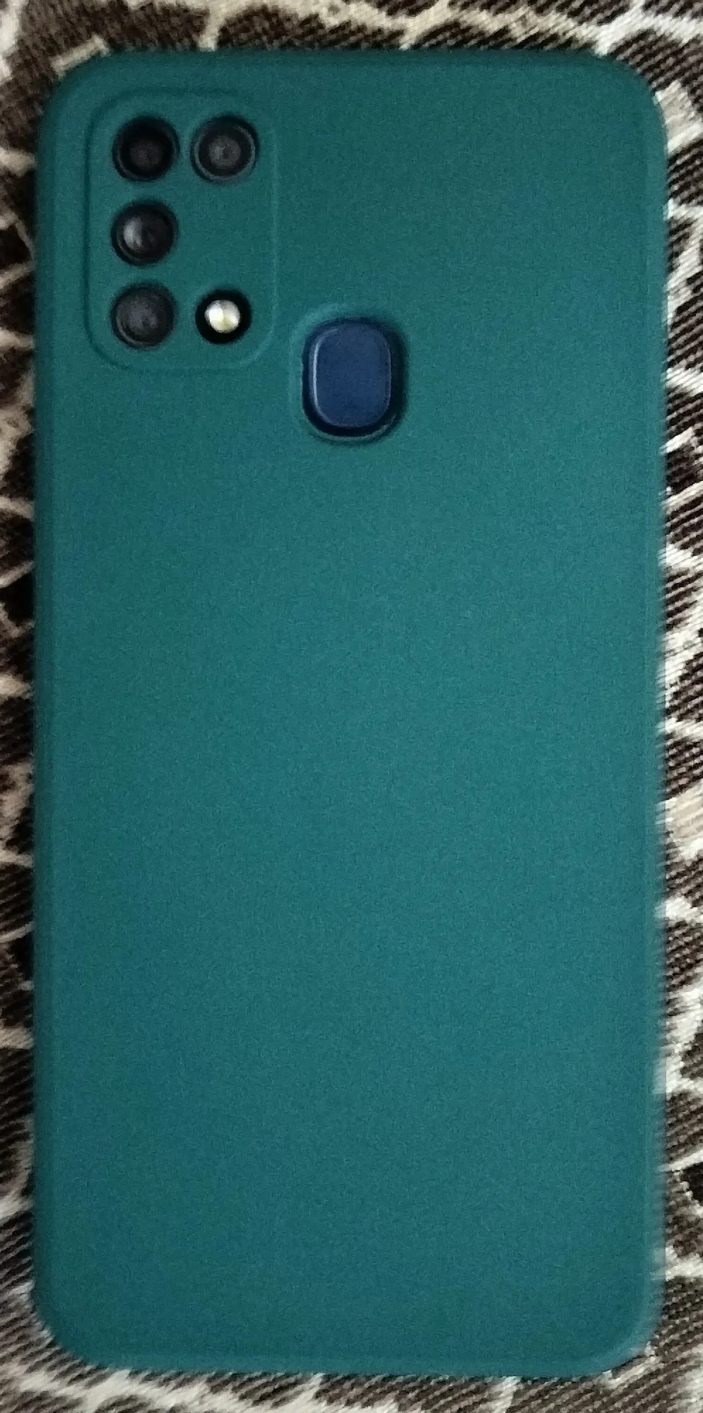 Samsung Galaxy M31