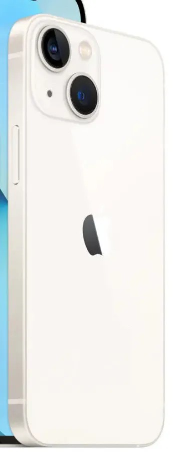Apple iPhone 13
