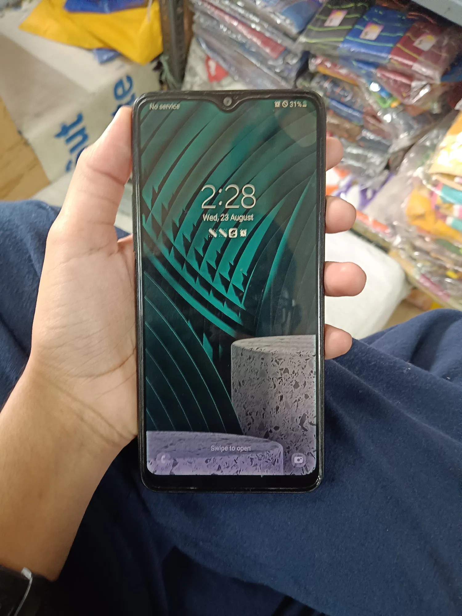 vivo Y28 5G