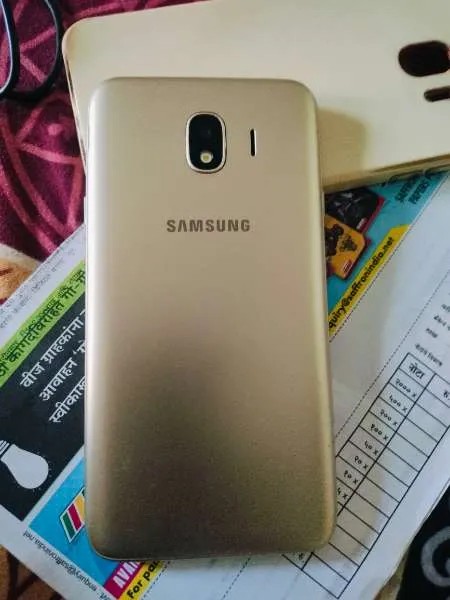 Samsung Galaxy J4