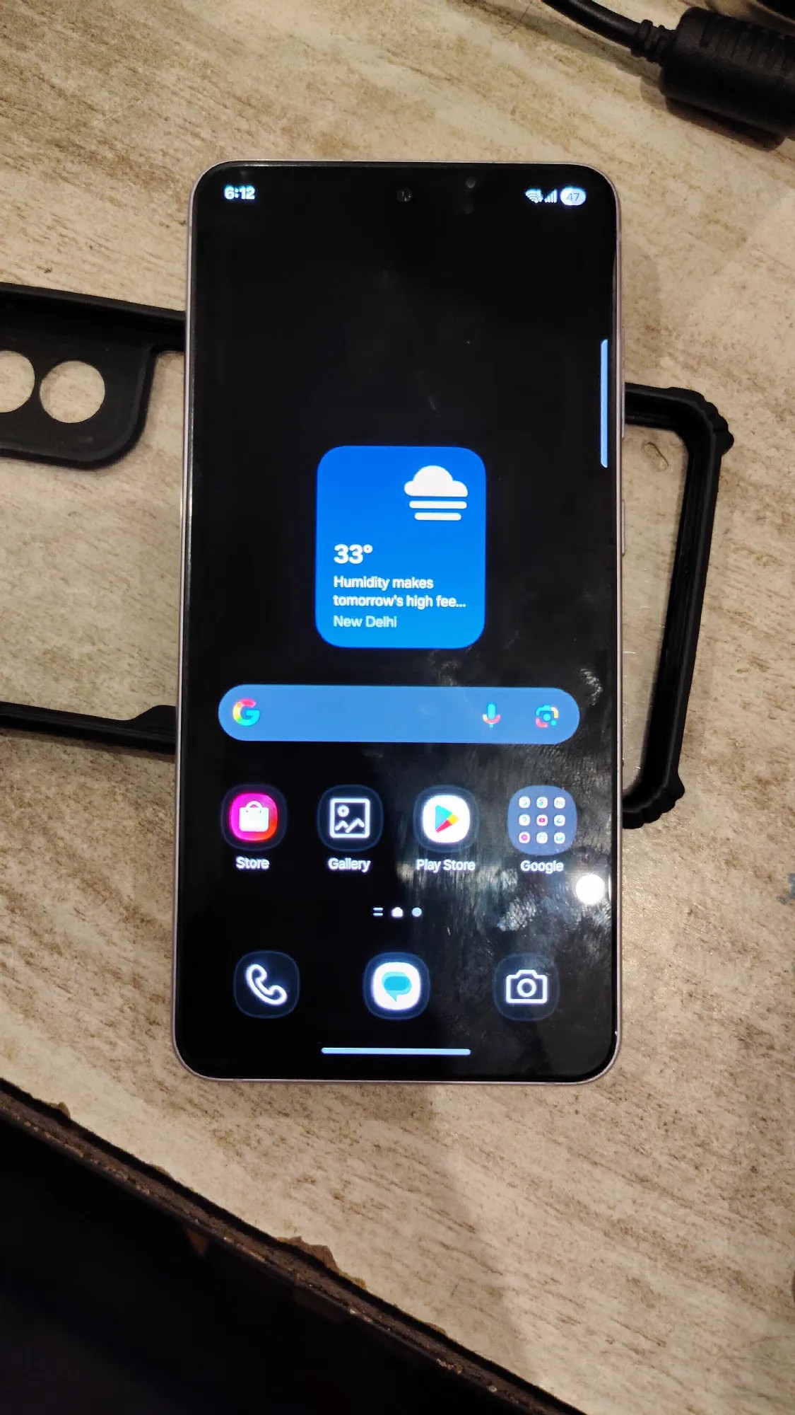 Samsung Galaxy S21 FE 5G