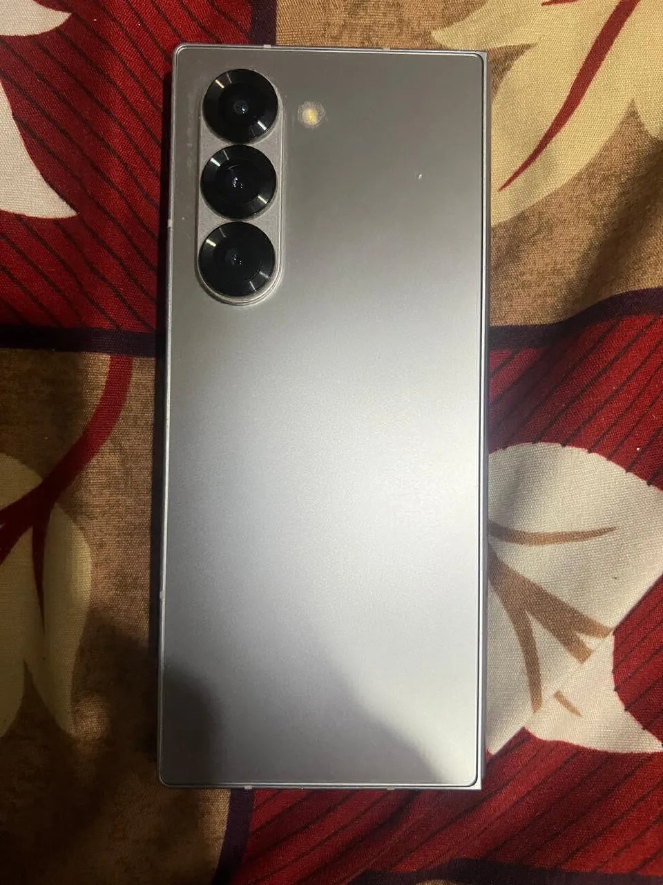 Samsung Galaxy Z Fold6