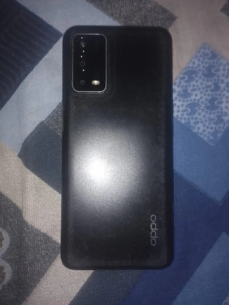 Oppo A55
