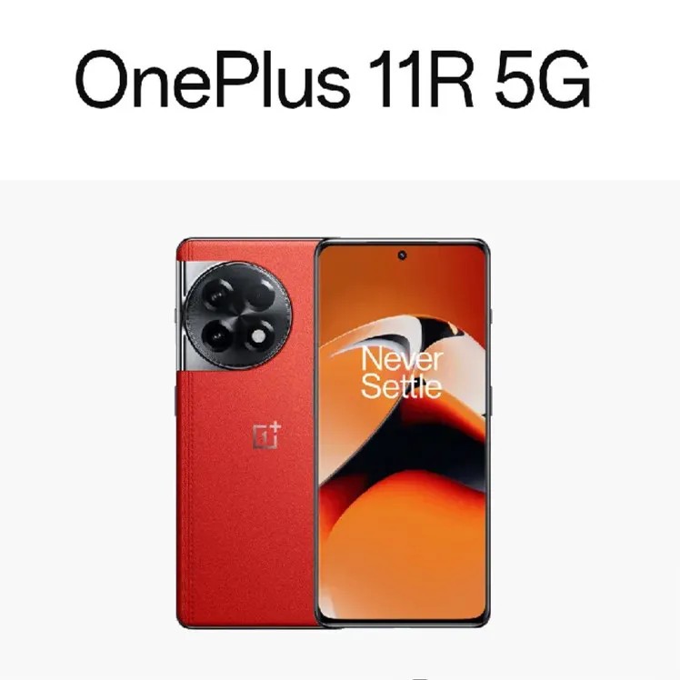 OnePlus 11R