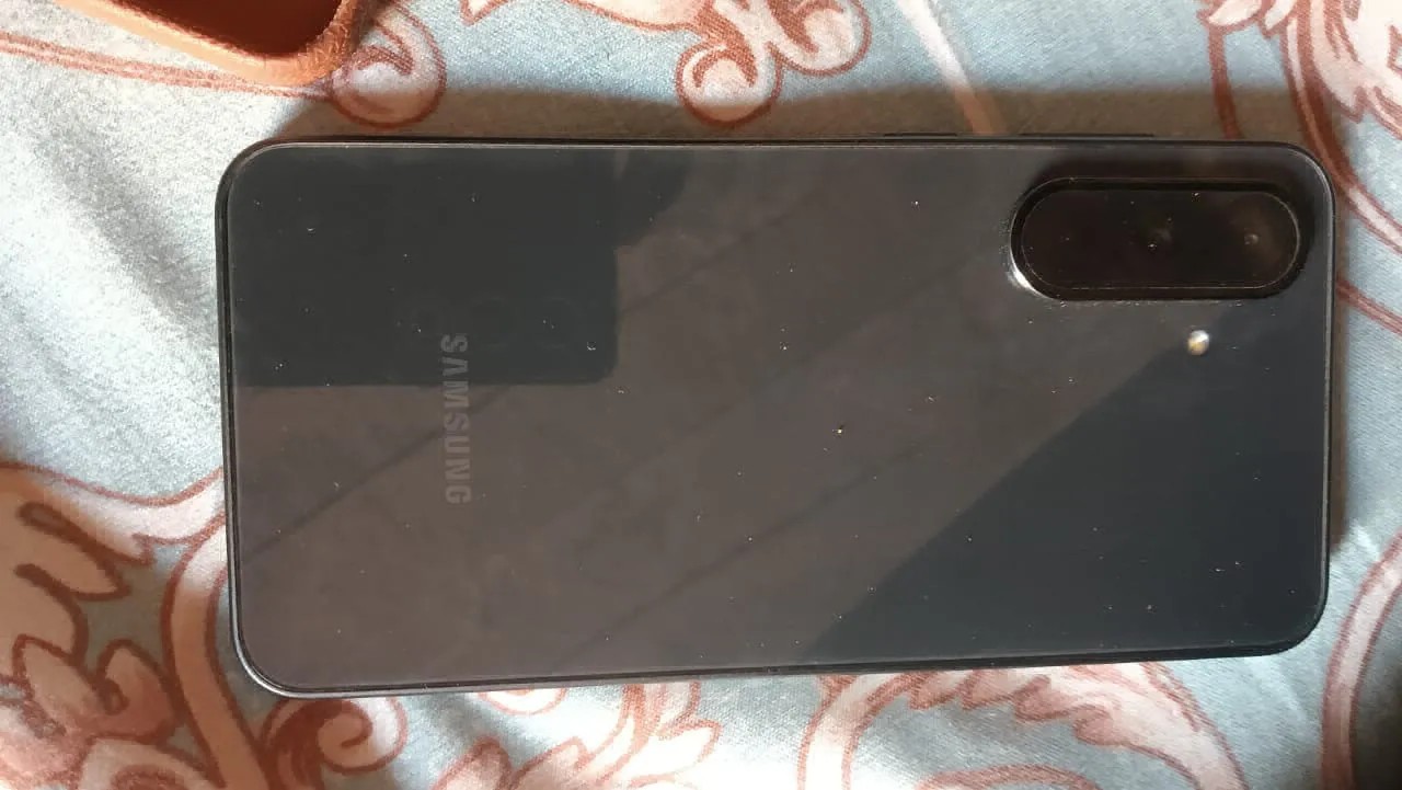 Samsung Galaxy A36