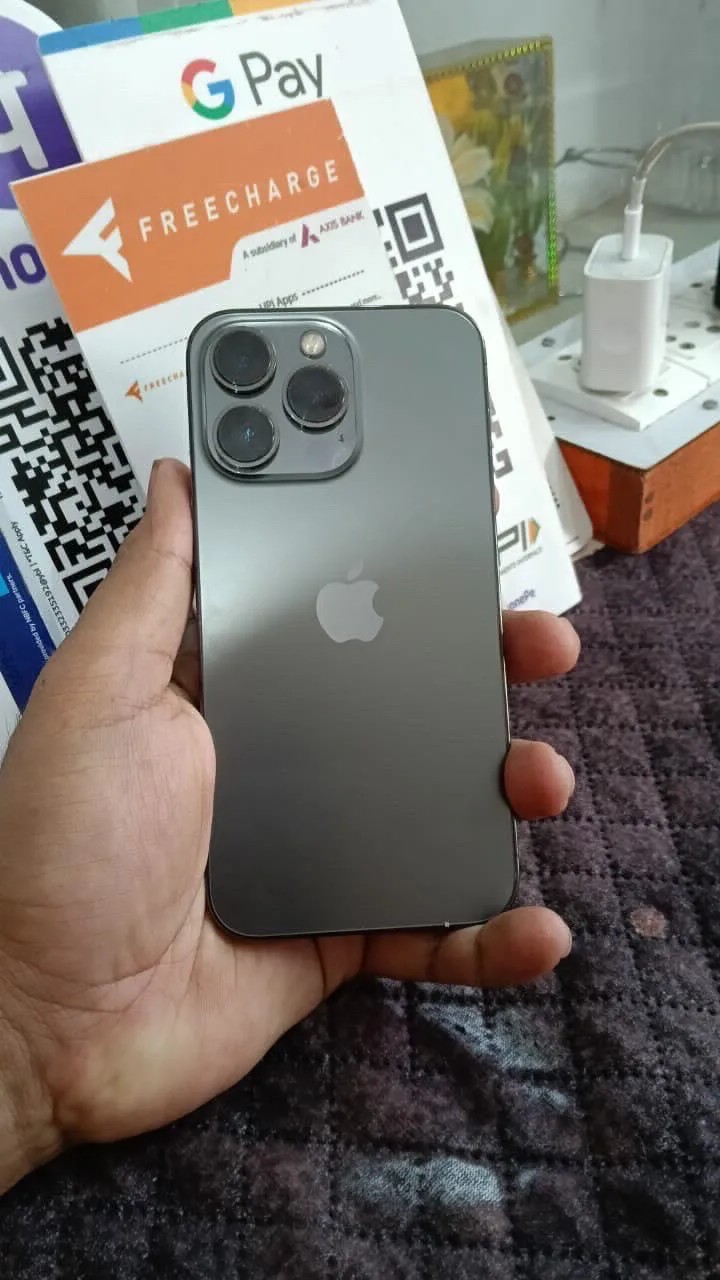 Apple iPhone 13 Pro