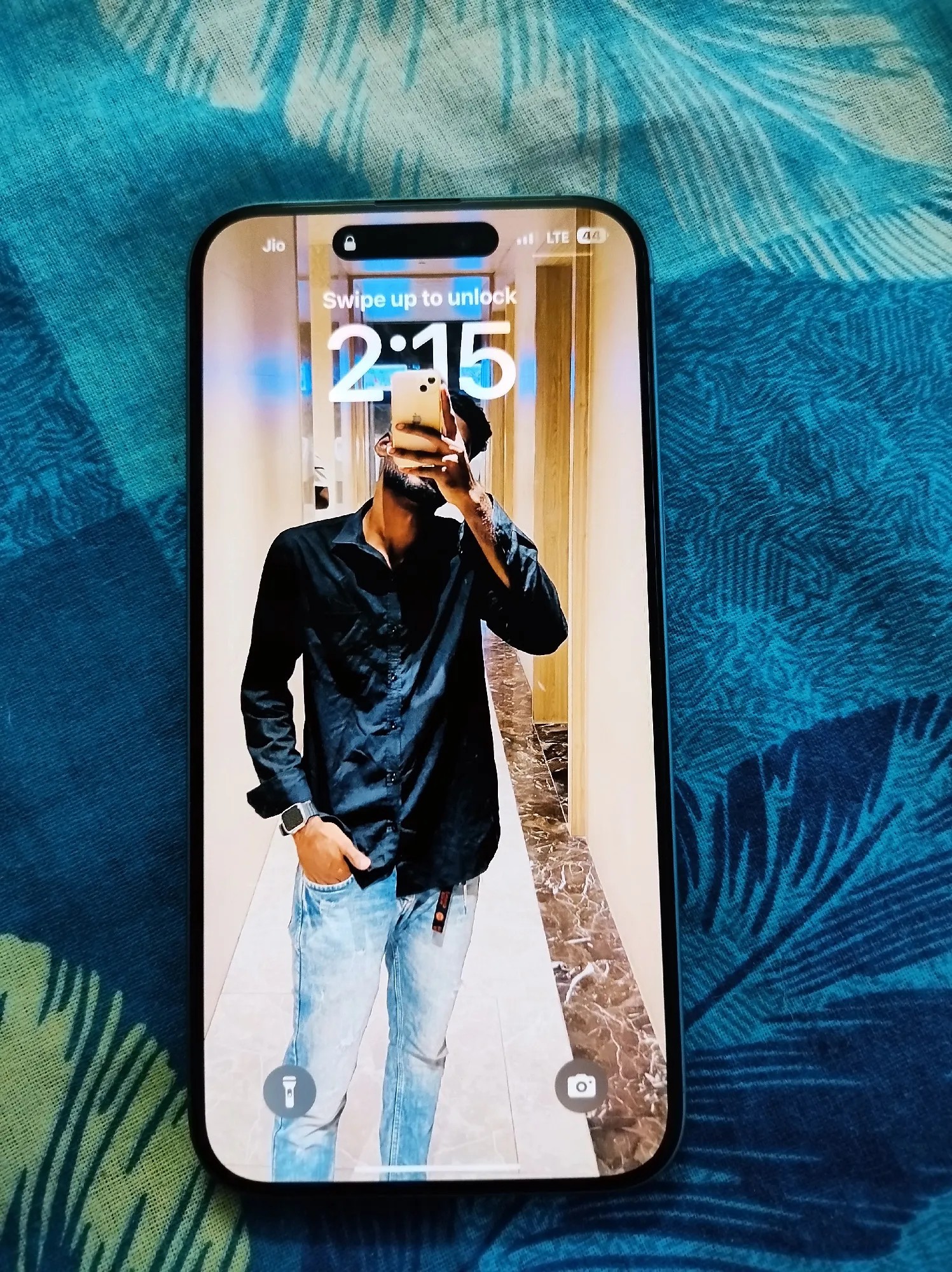 Apple iPhone 16 Plus