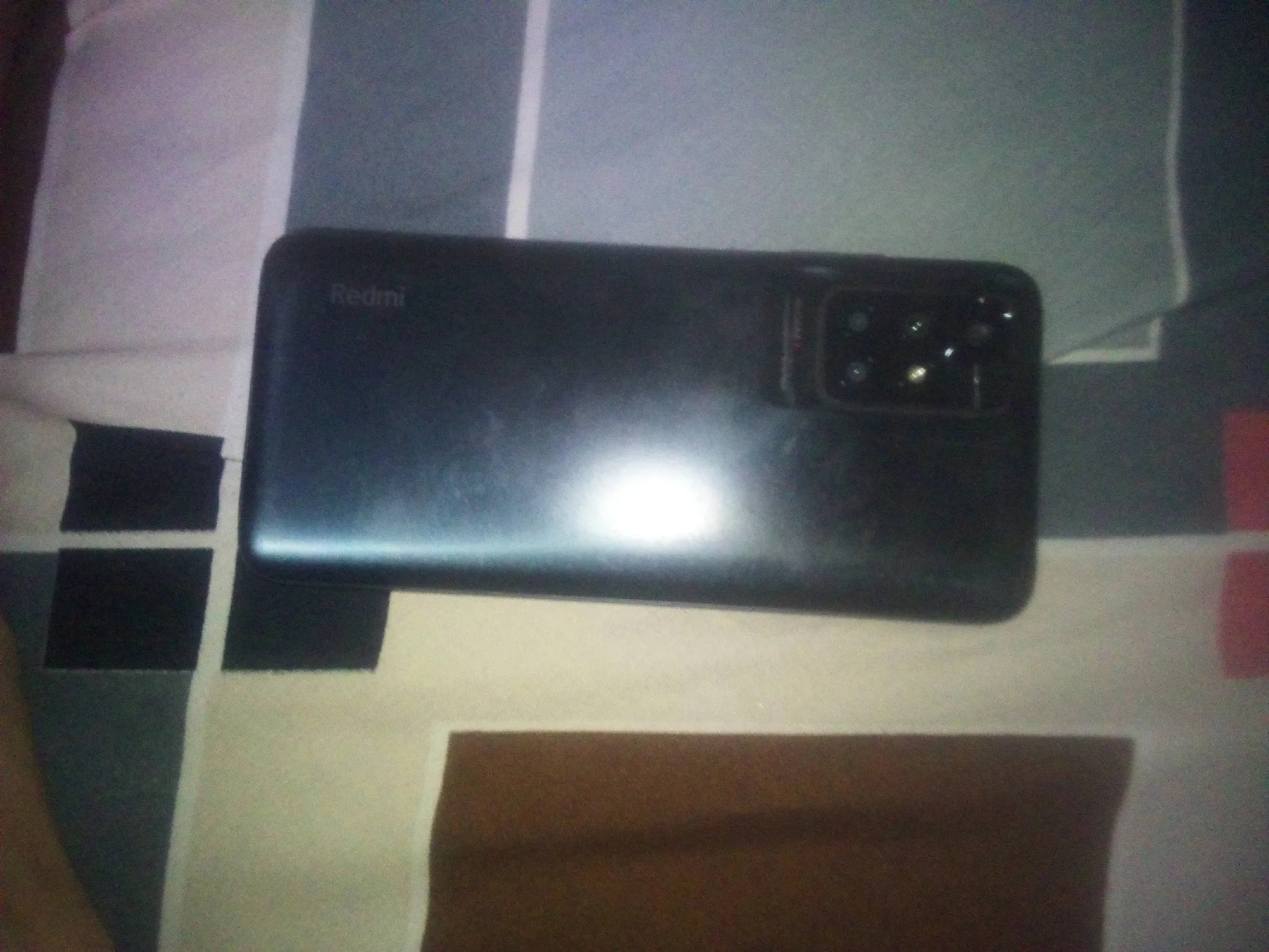 Xiaomi Redmi 10 Prime 2022