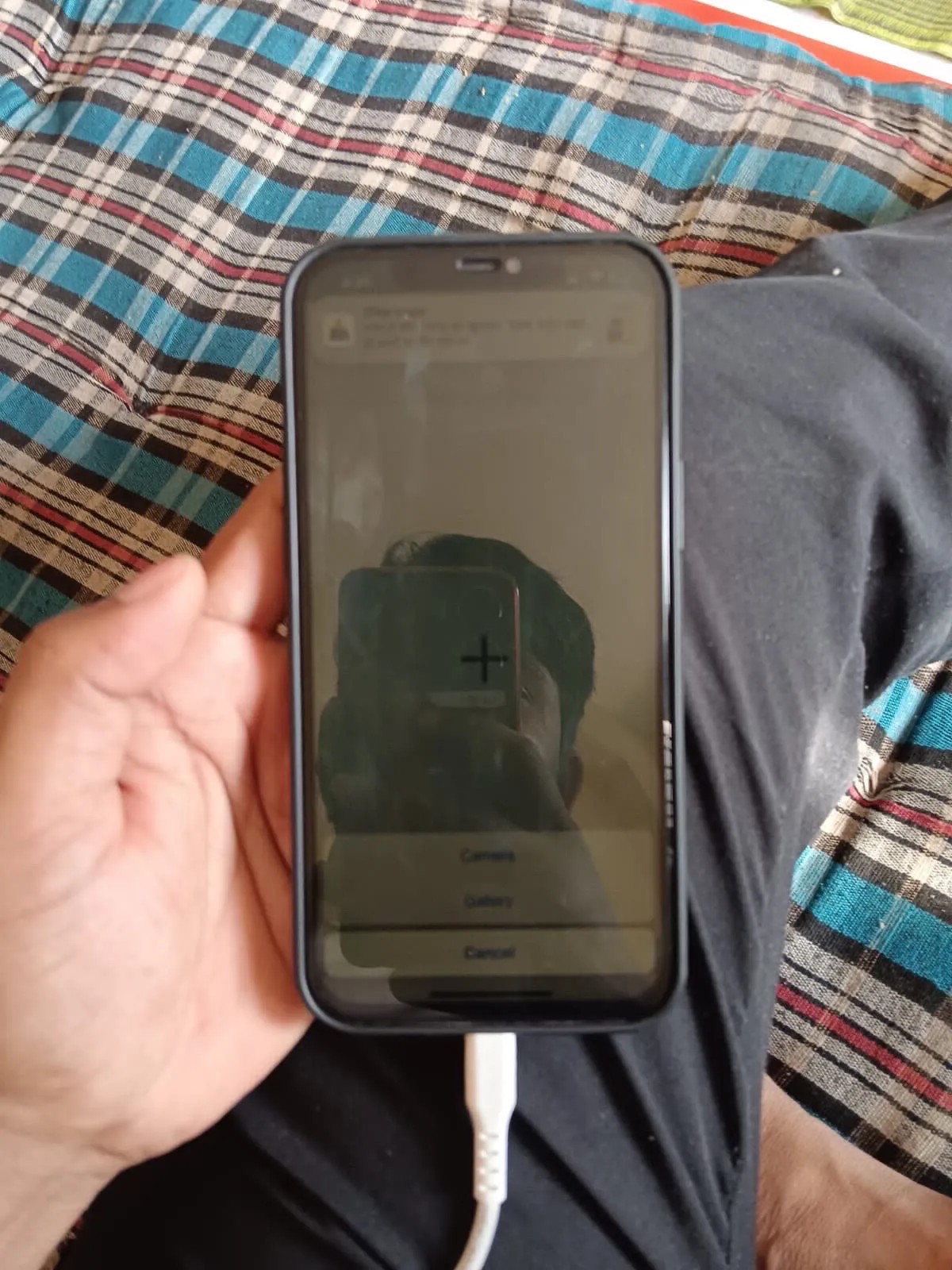 Apple iPhone 12 Pro Max