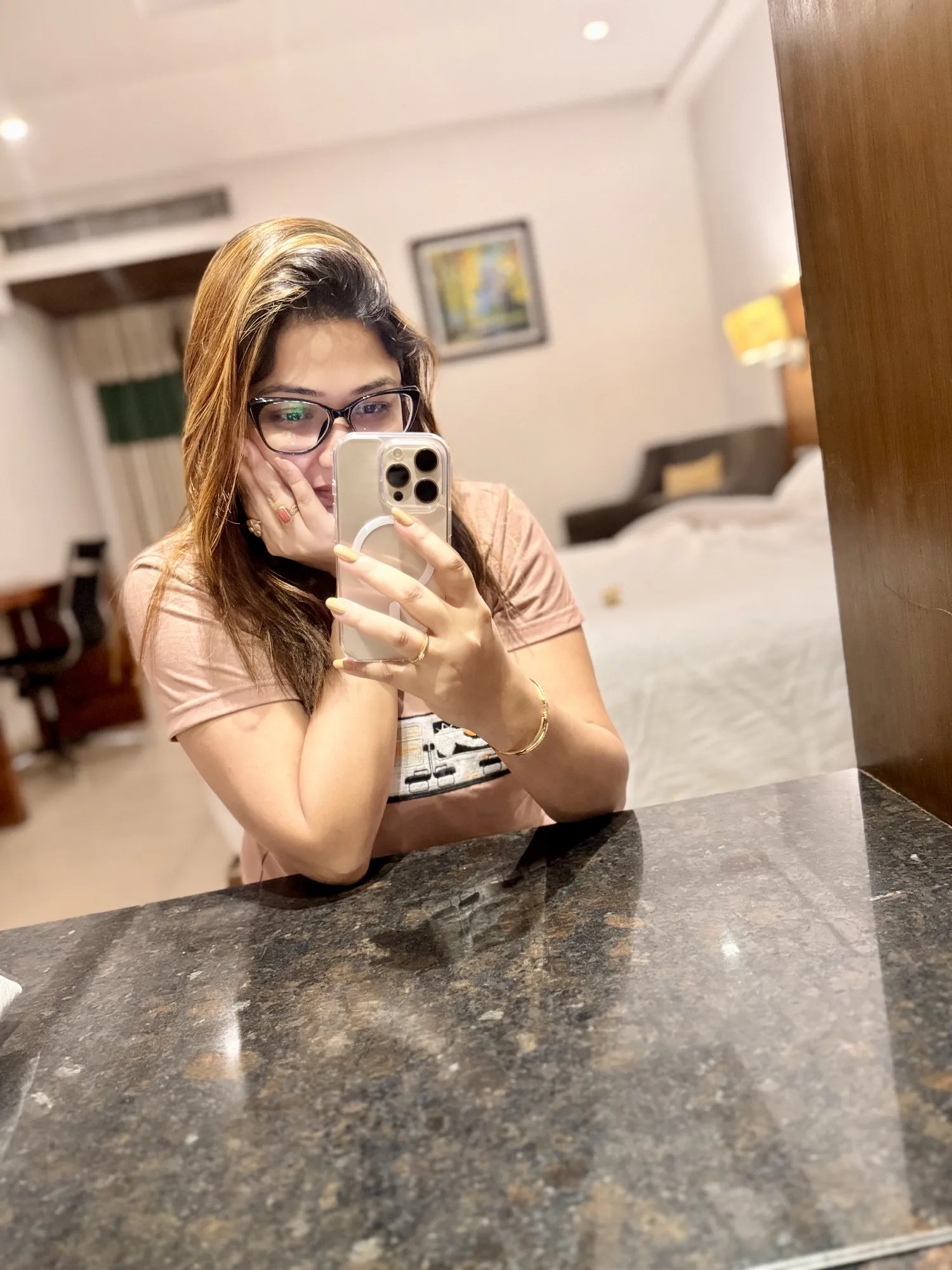 Apple iPhone 16 Pro