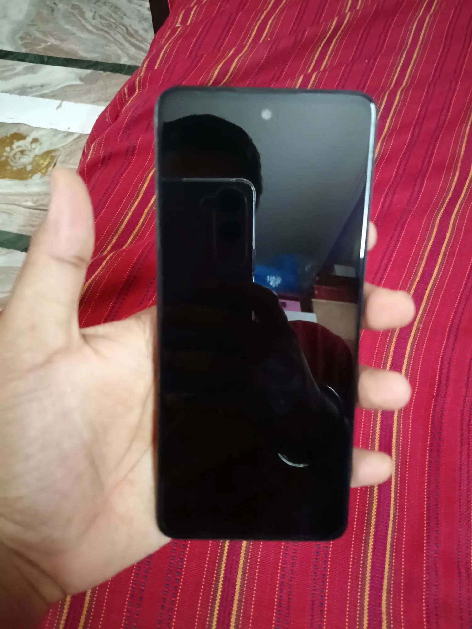 Motorola Moto G60