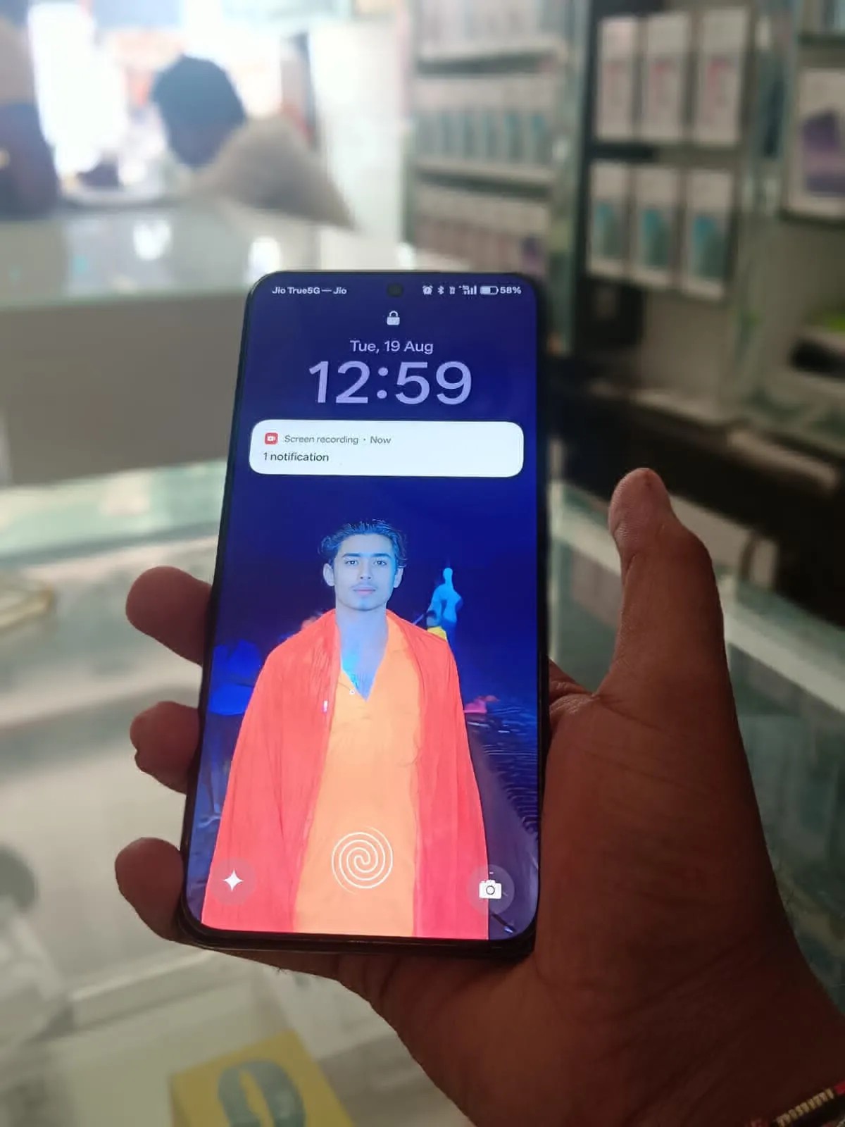Oppo F29 Pro