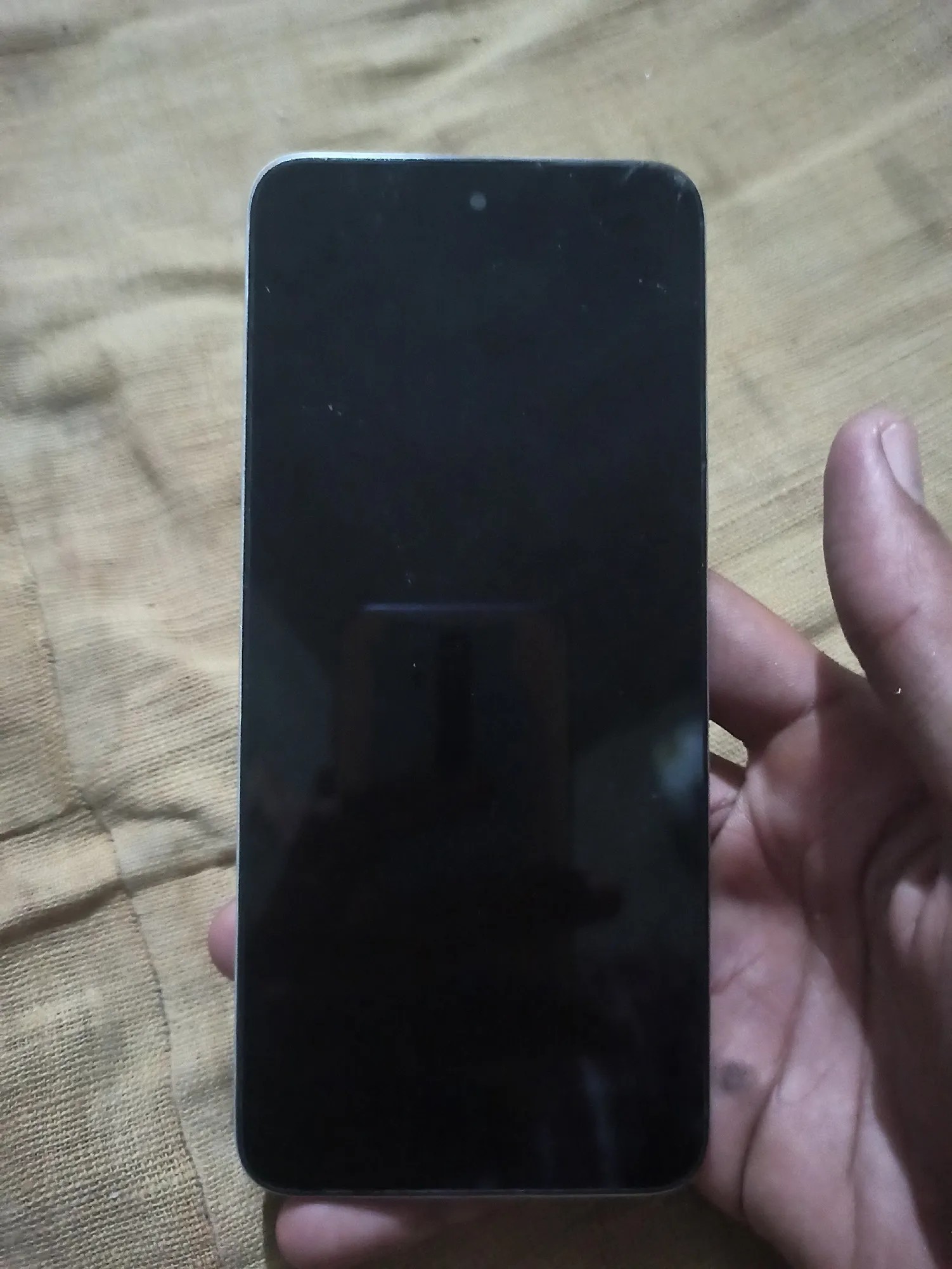 Xiaomi Redmi 12 5G