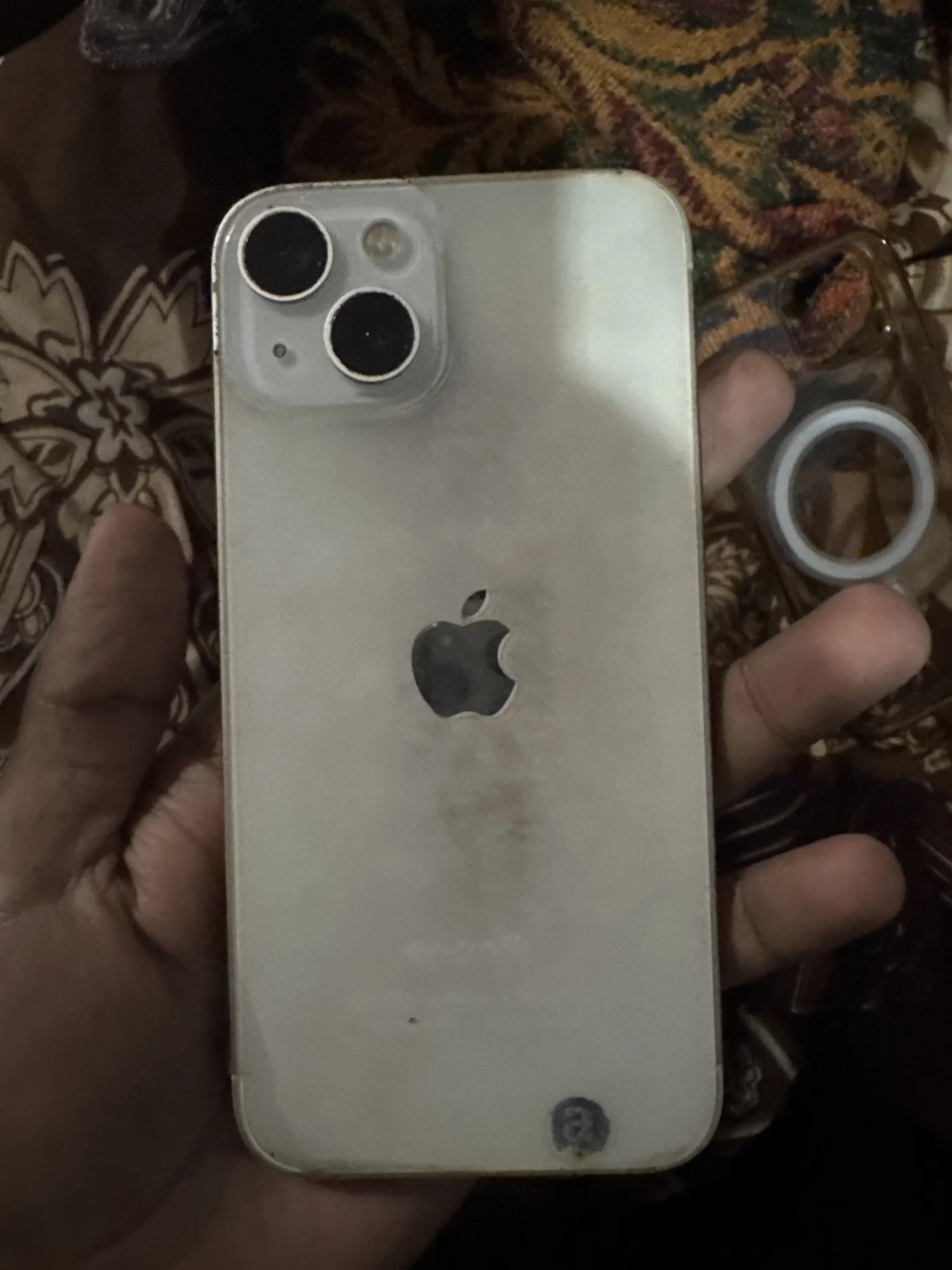 Apple iPhone 13