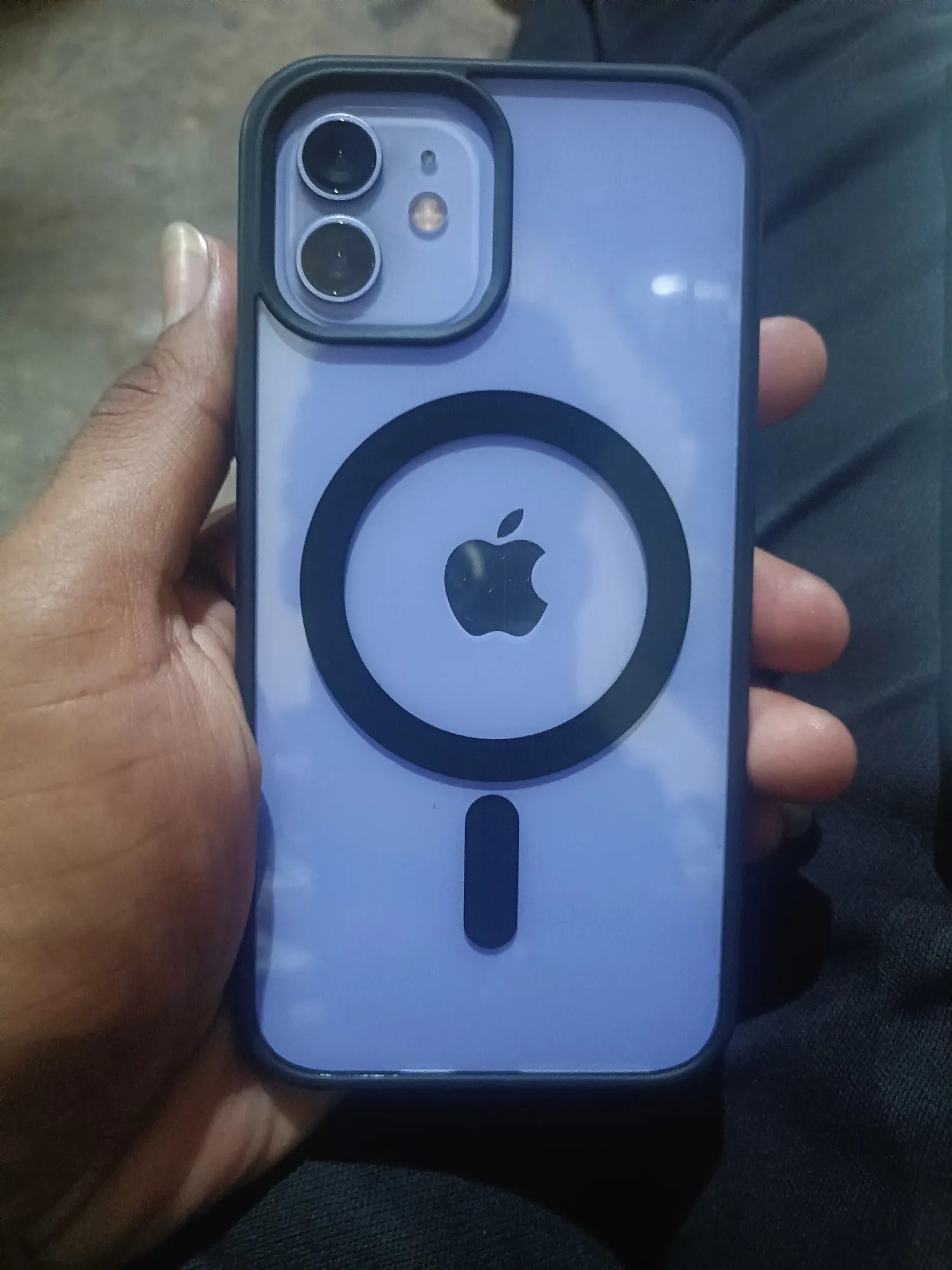 Apple iPhone 12