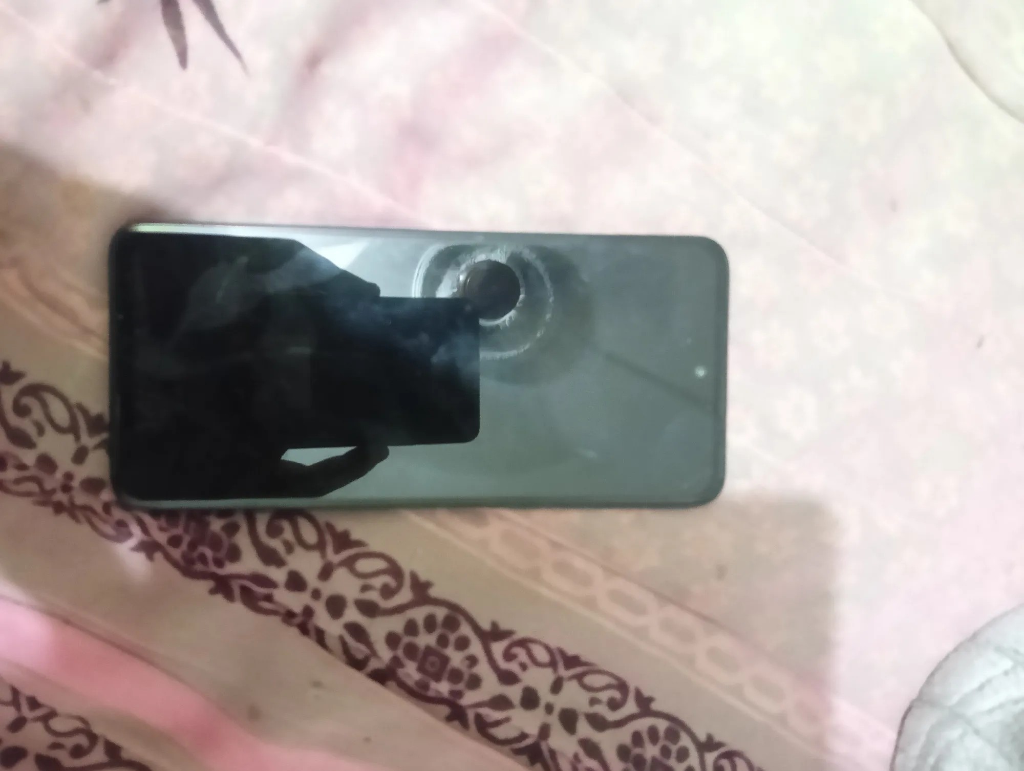 Motorola Moto G54 Power