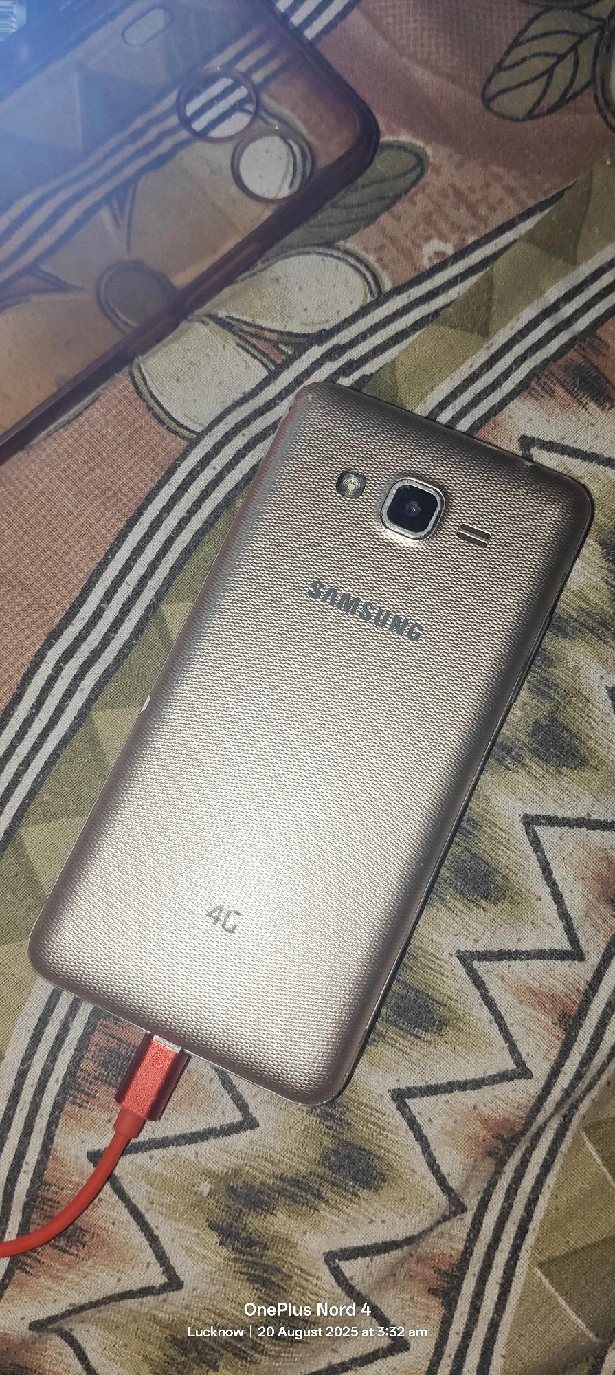 Samsung Galaxy J2 Prime