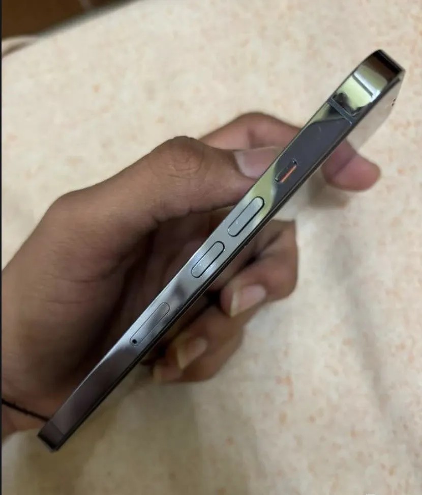 Apple iPhone 13 Pro