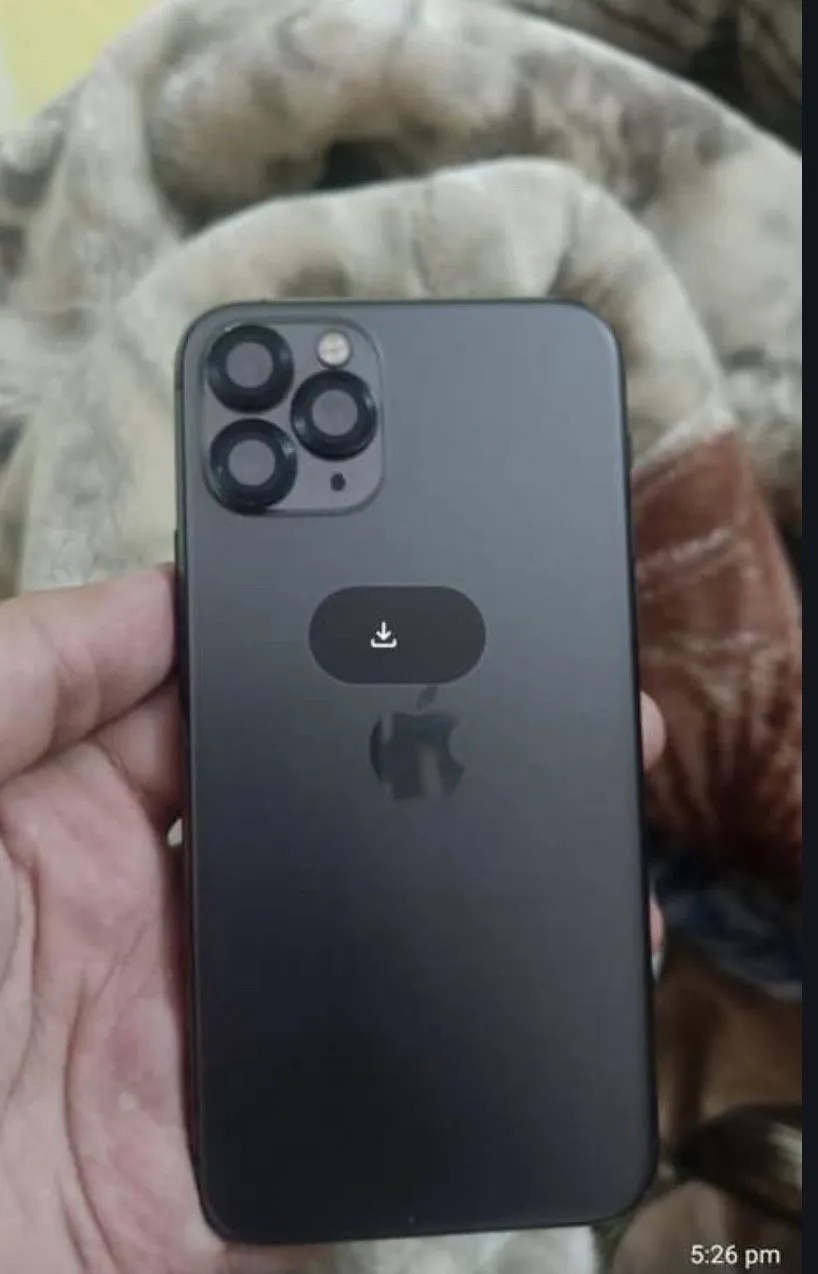 Apple iPhone 11 Pro