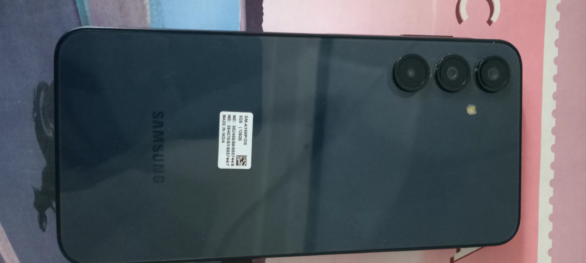 Samsung Galaxy A16 5G