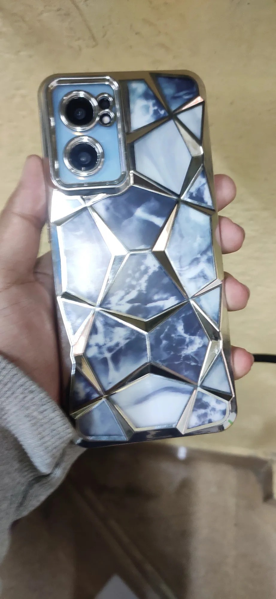 OnePlus Nord CE 2 5G