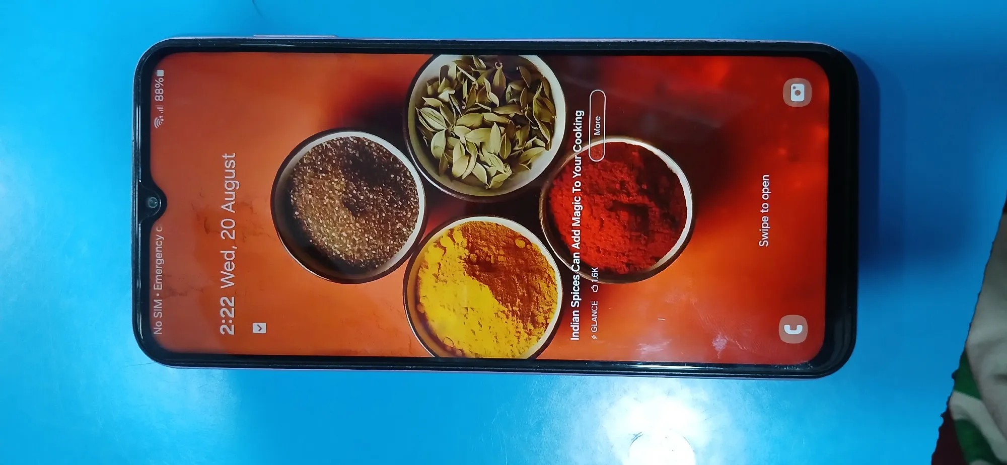 Samsung Galaxy F14
