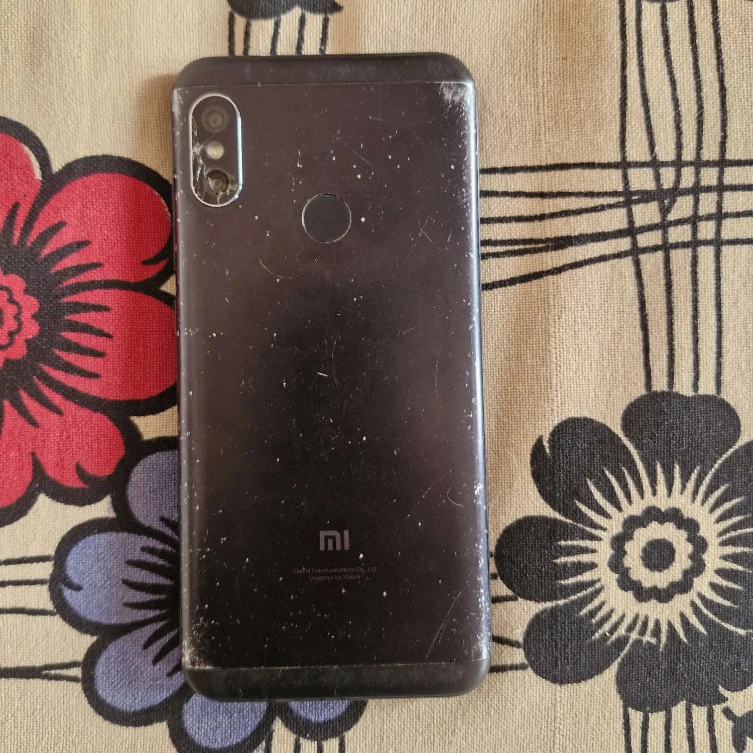 Xiaomi Redmi Note 6 Pro