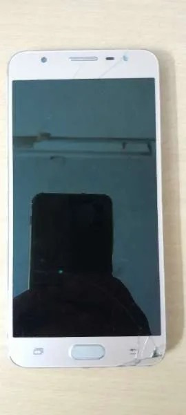Samsung Galaxy J7 Prime