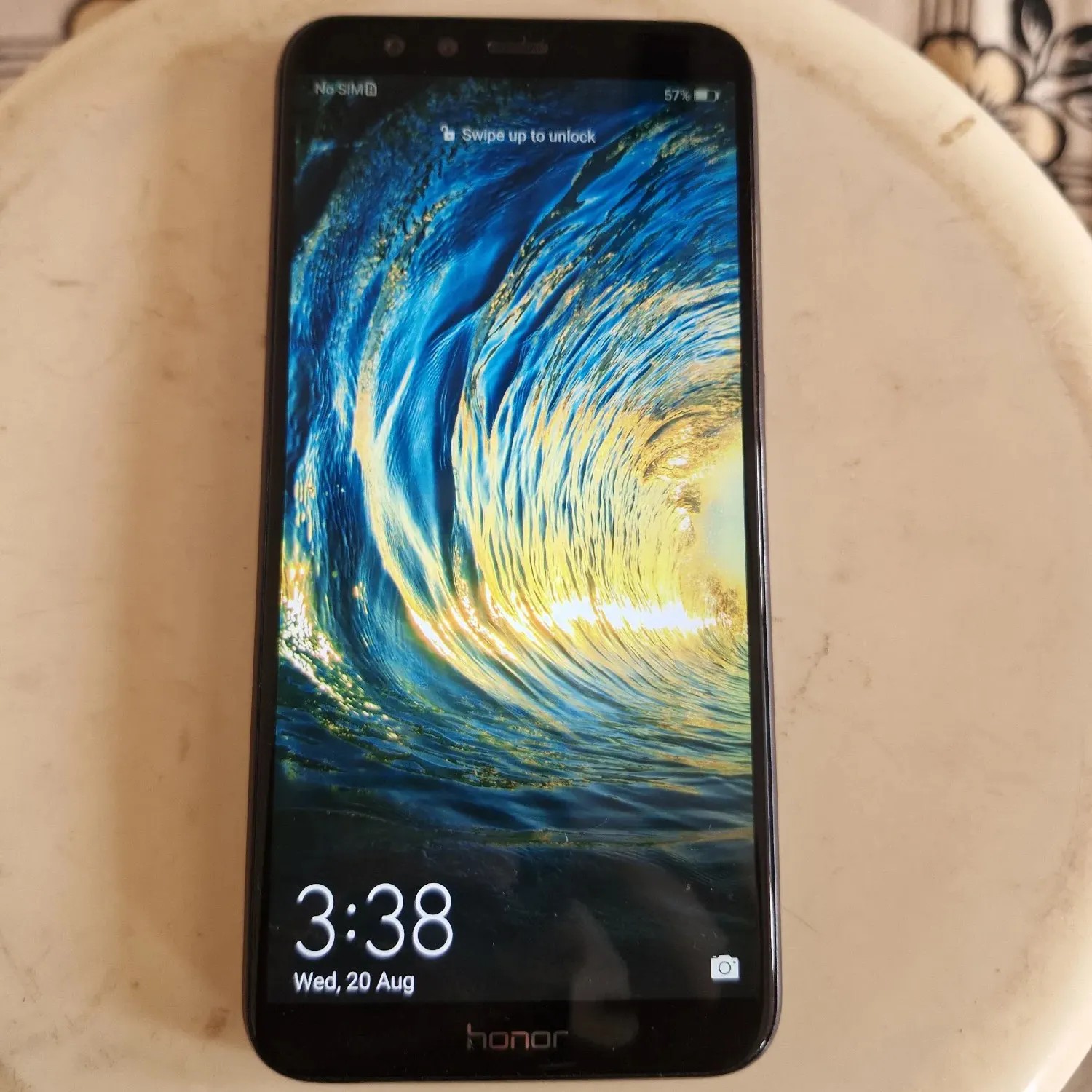 Honor 9 Lite