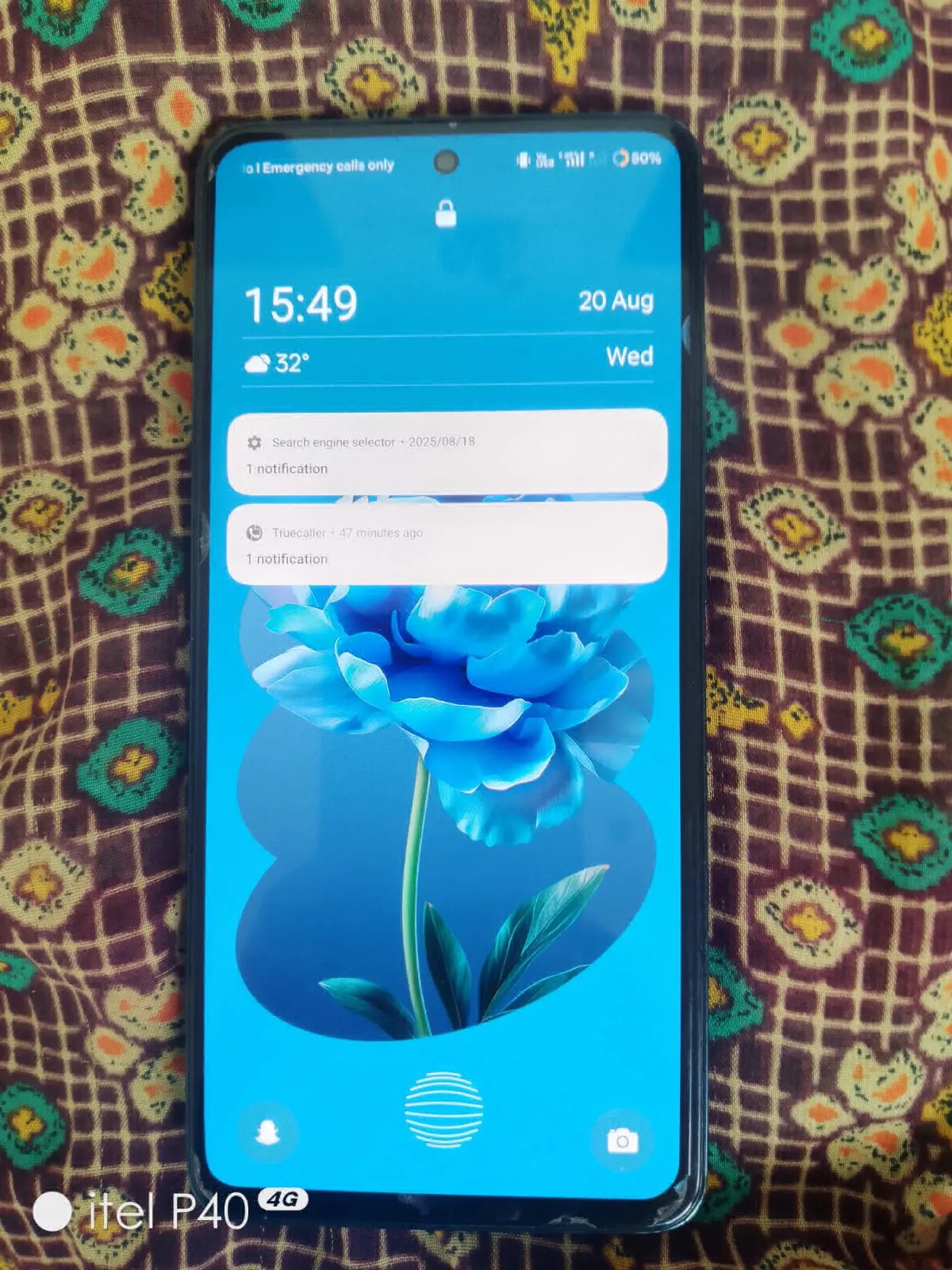 Oppo F27