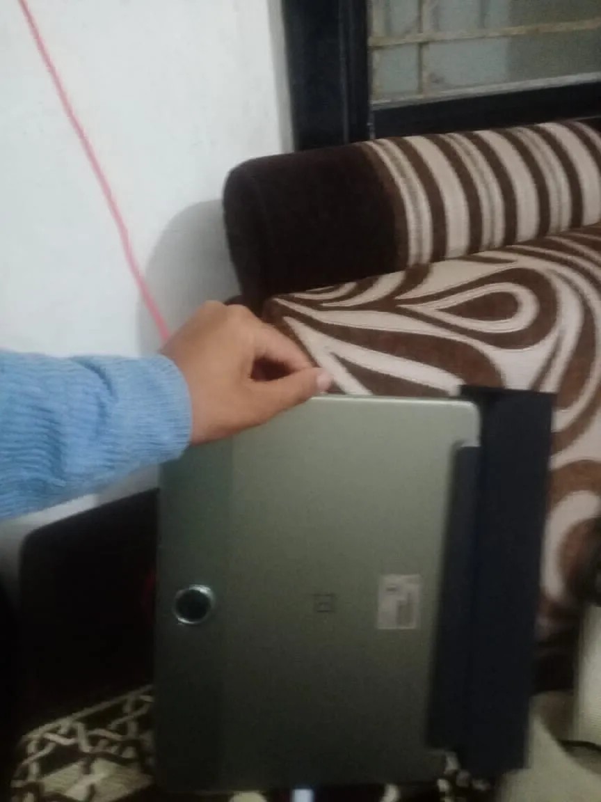 OnePlus Pad Go