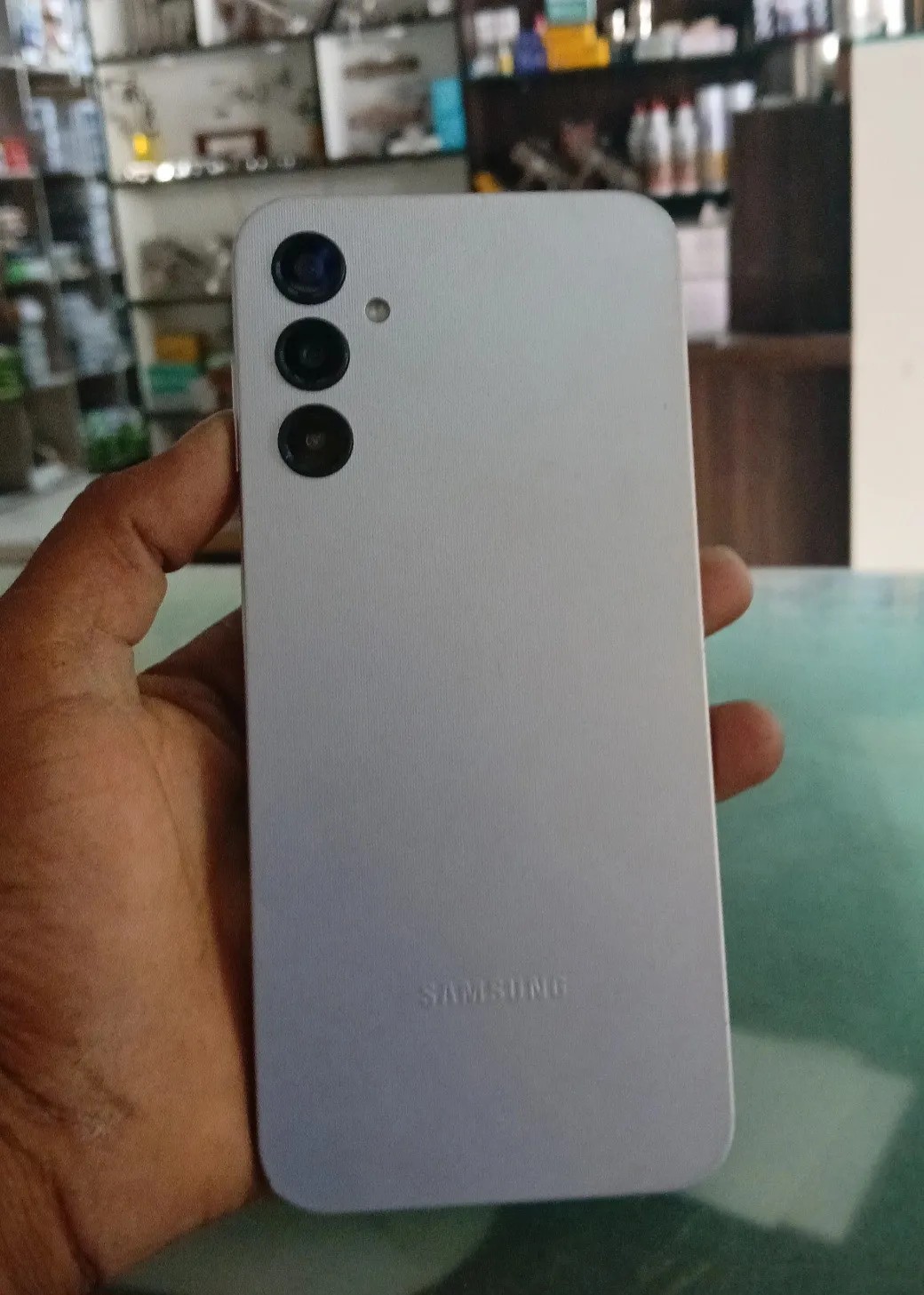 Samsung Galaxy F15