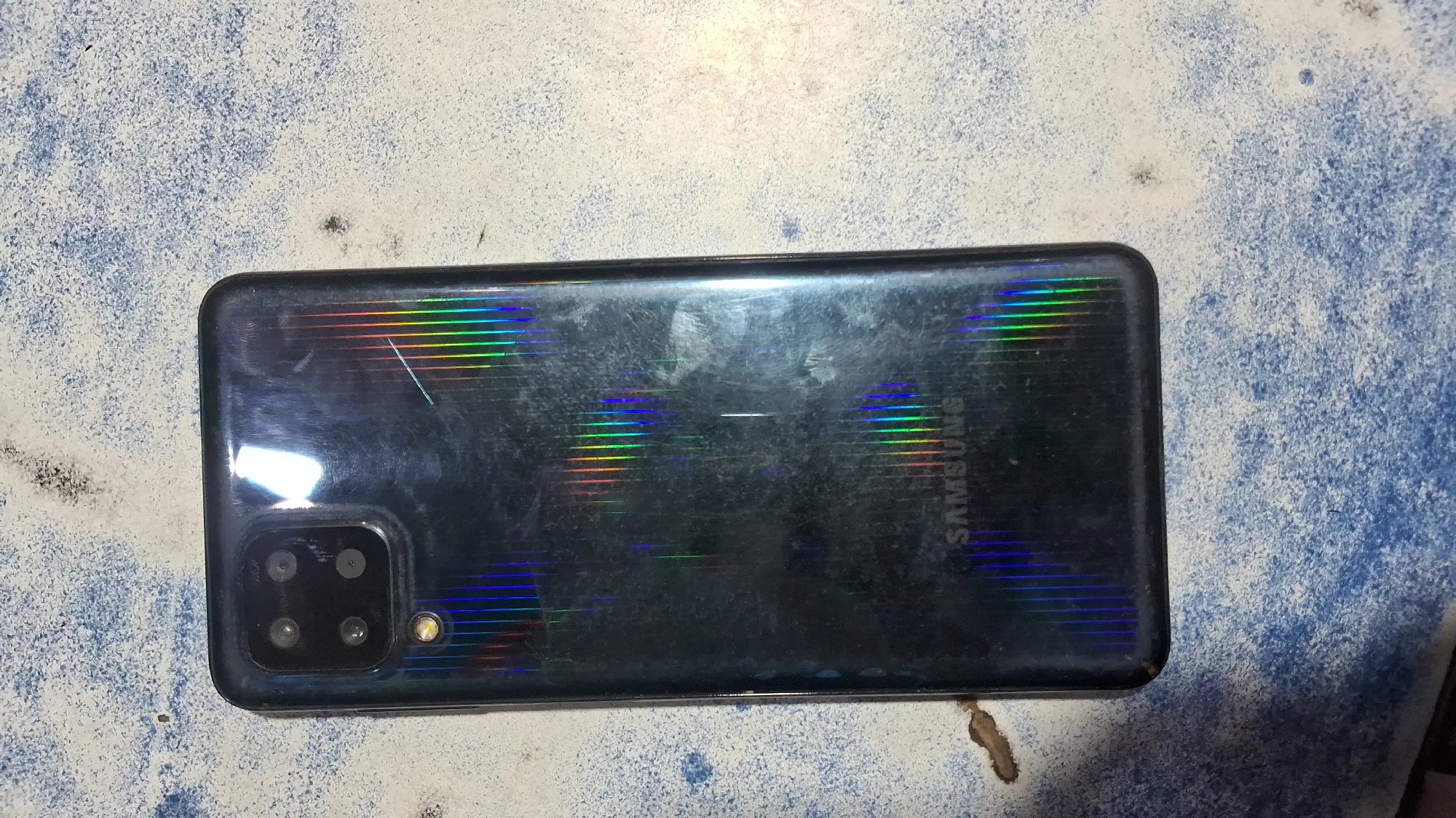 Samsung Galaxy M32