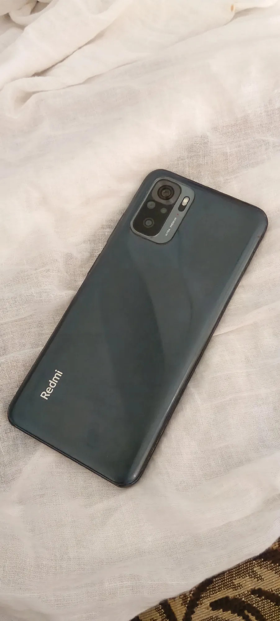 Xiaomi Redmi Note 10