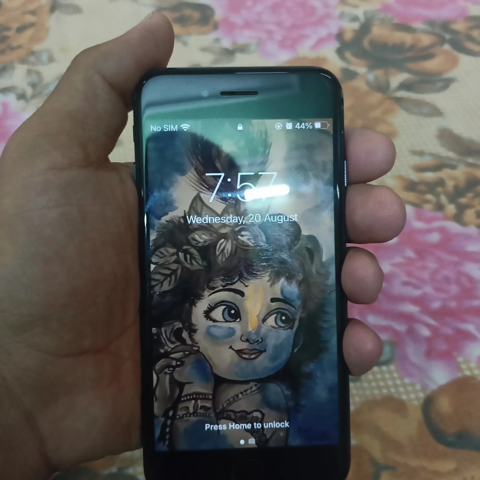 Apple iPhone 7