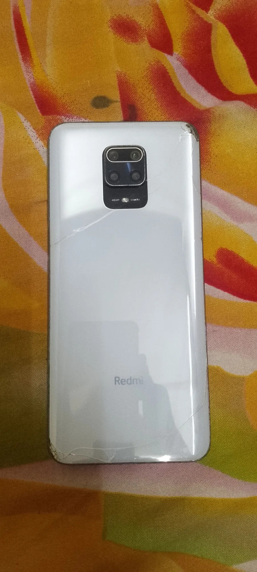 Xiaomi Redmi Note 10 Lite