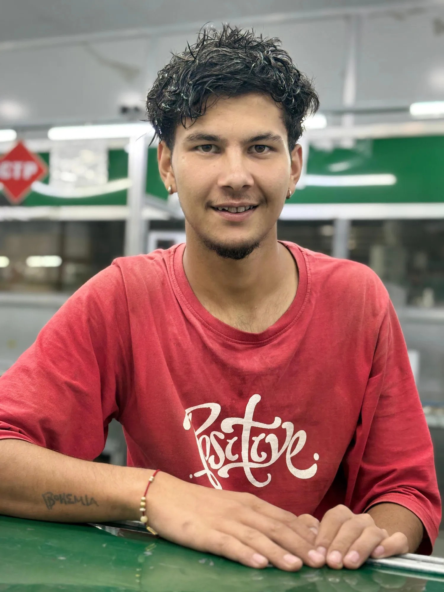 OnePlus Nord CE 3 Lite