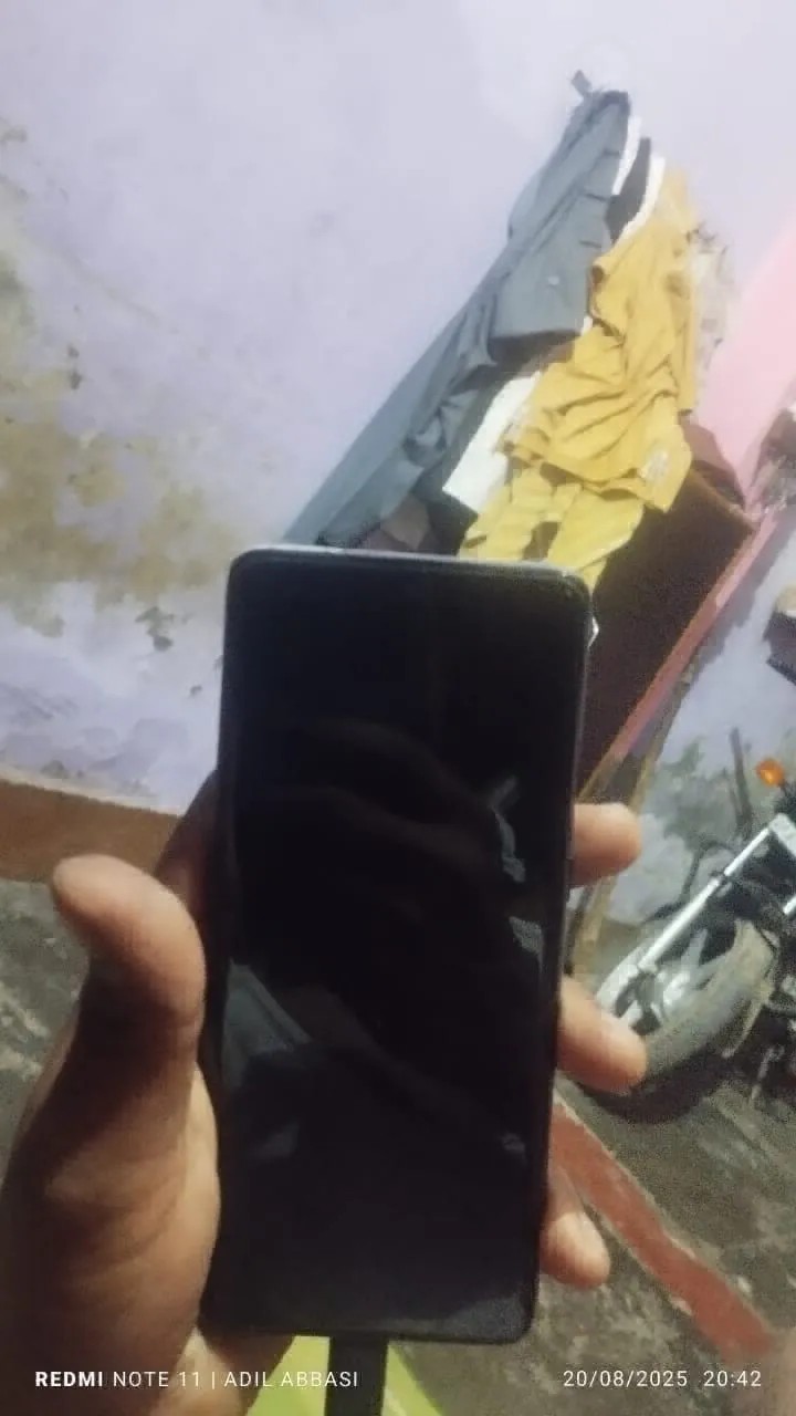 Motorola Edge 40 Neo