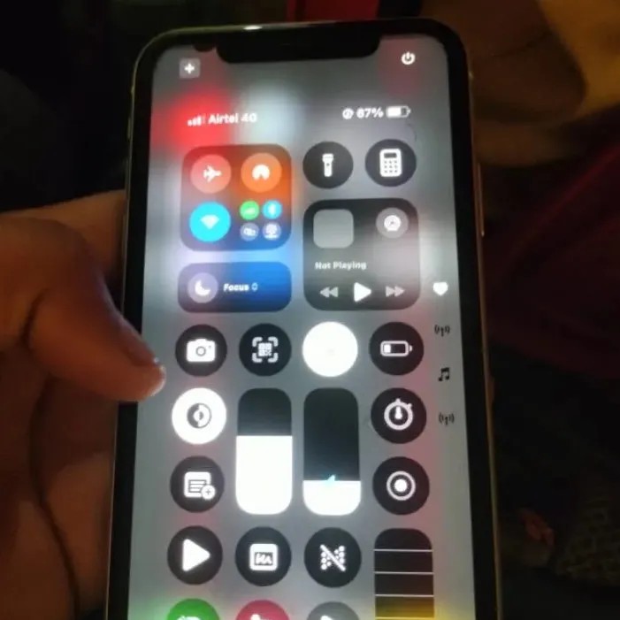 Apple iPhone XR