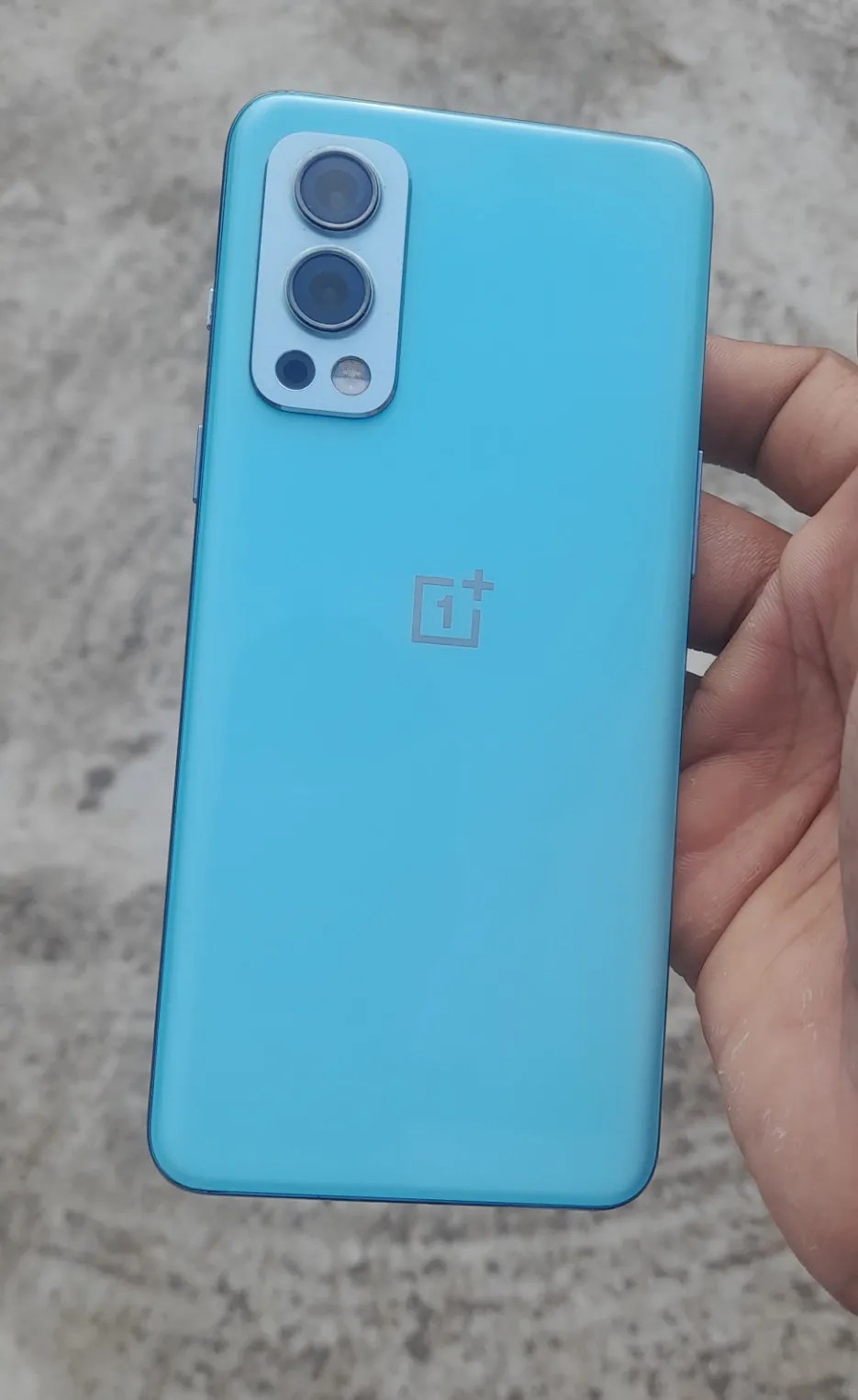 OnePlus Nord 2 5G