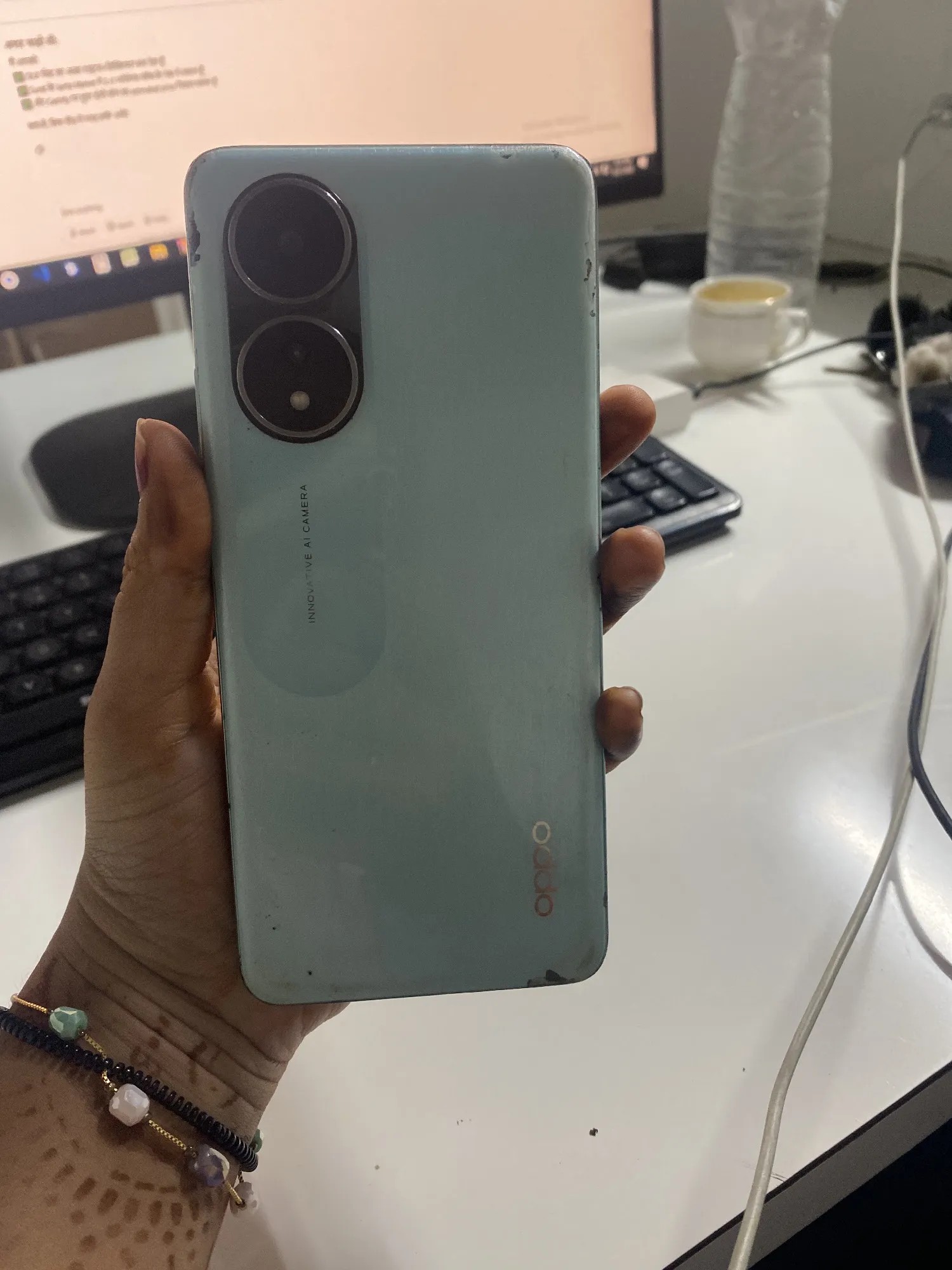 Oppo A58 4G