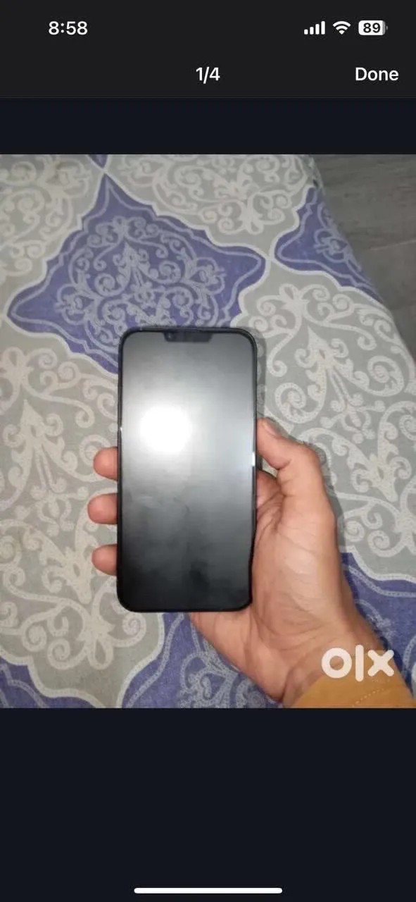 Apple iPhone 14