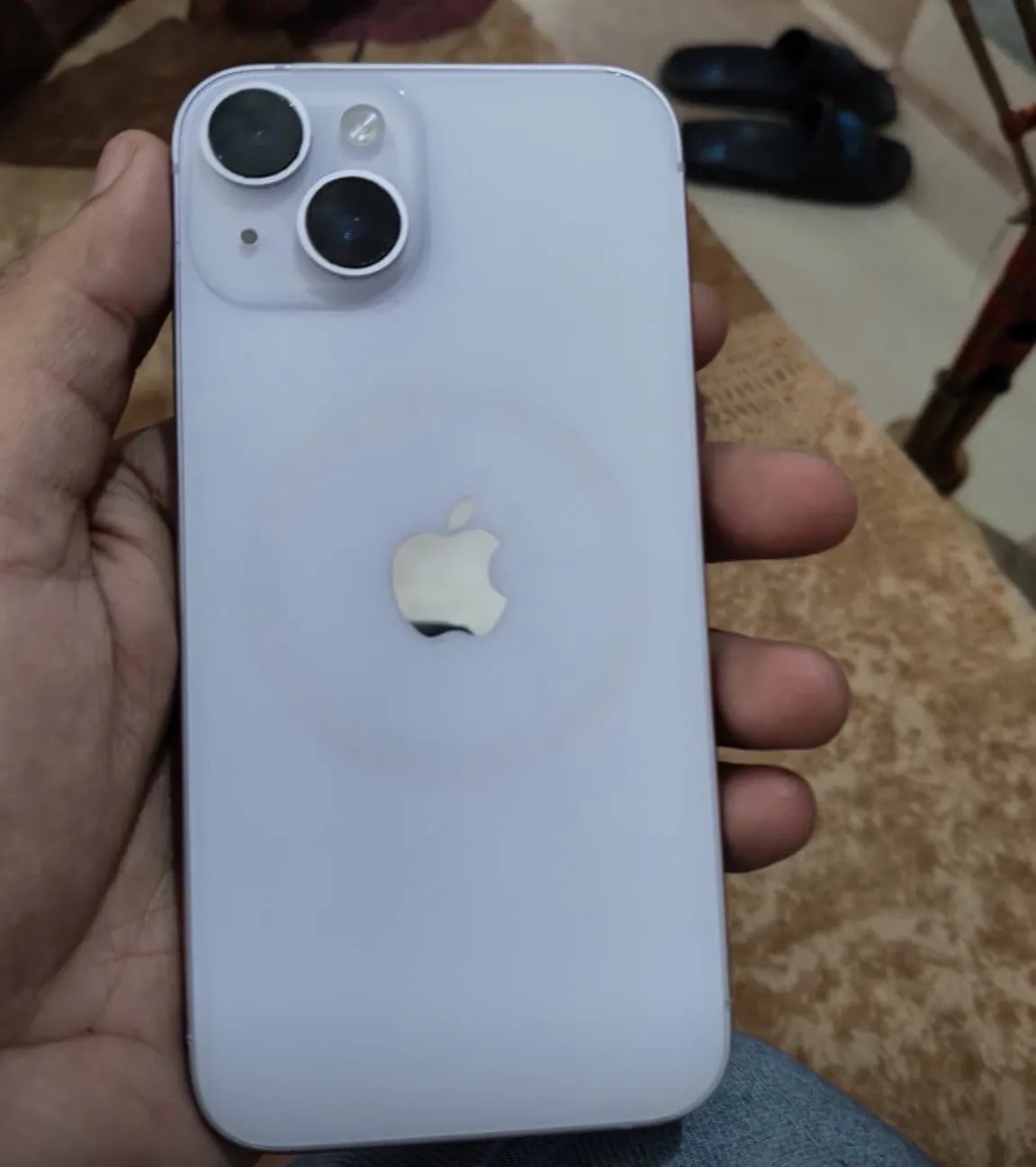 Apple iPhone 14