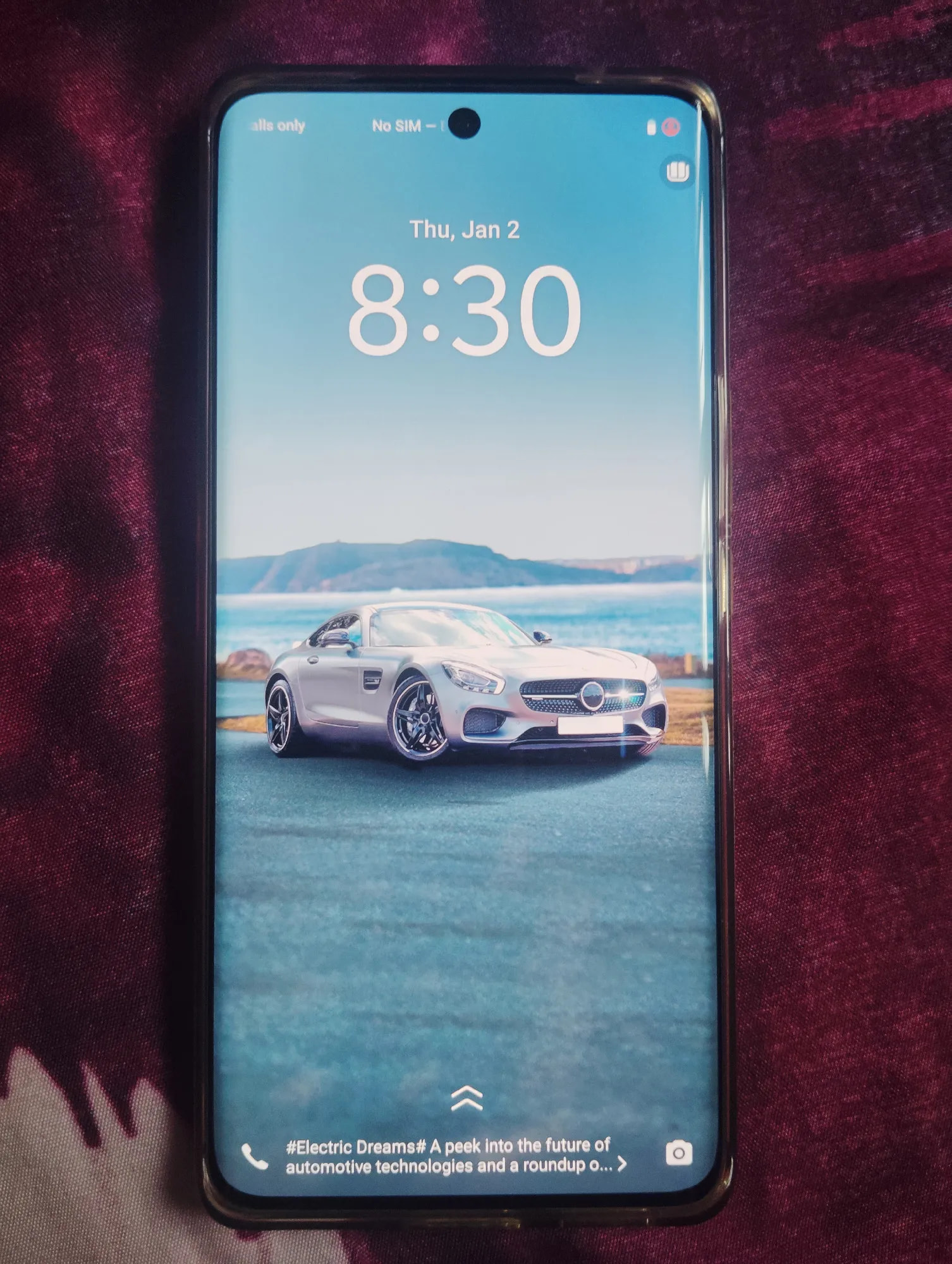 vivo T3 Pro