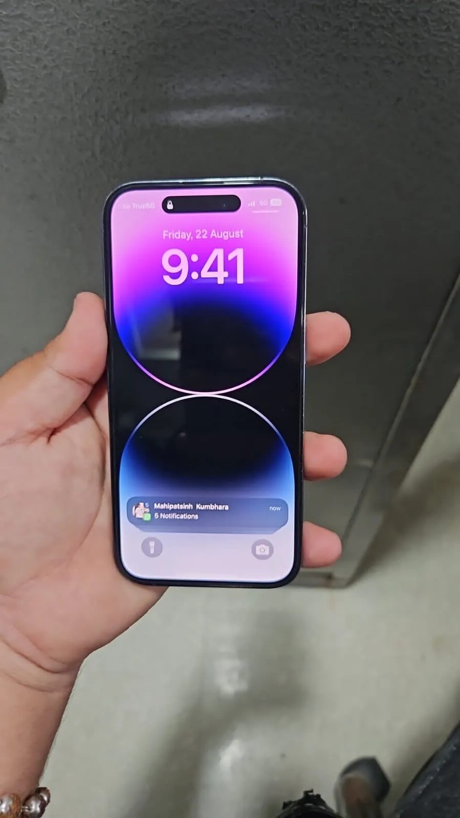 Apple iPhone 14 Pro