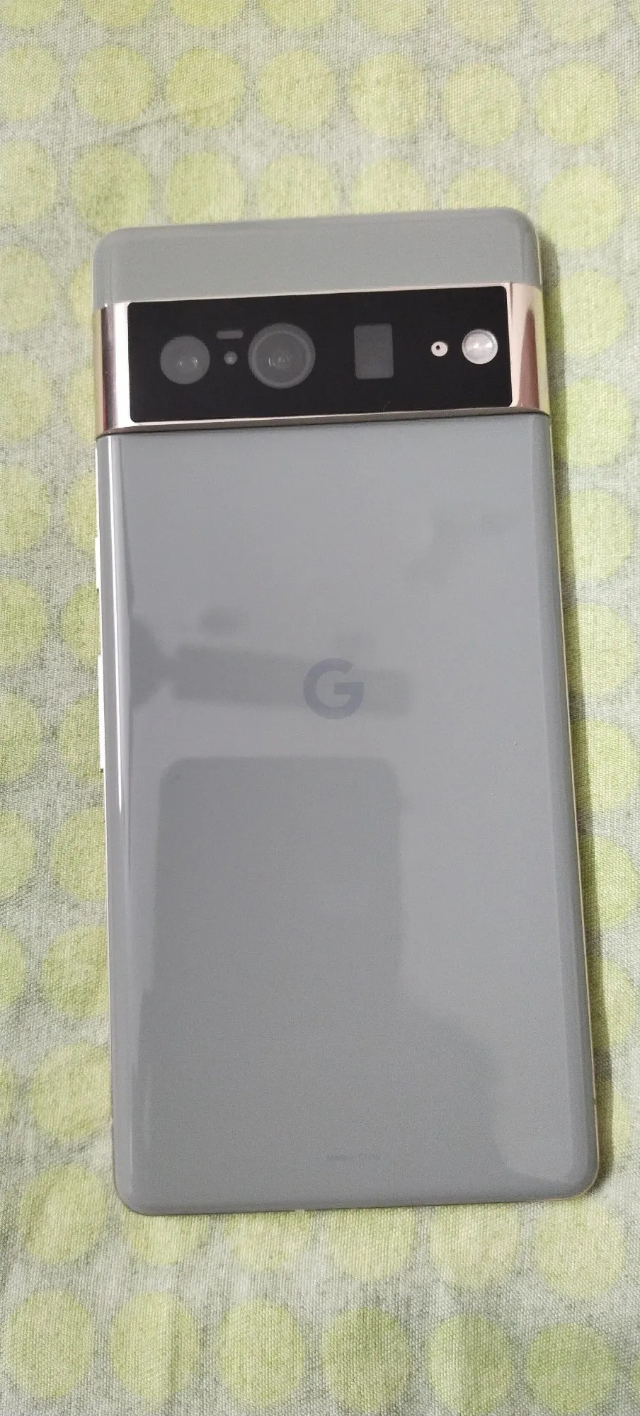 Google Pixel 7 Pro