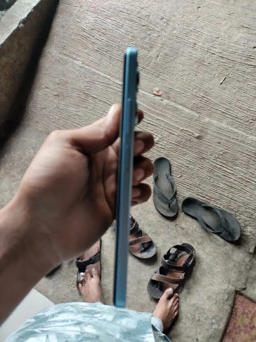 Xiaomi Redmi Note 12 Pro