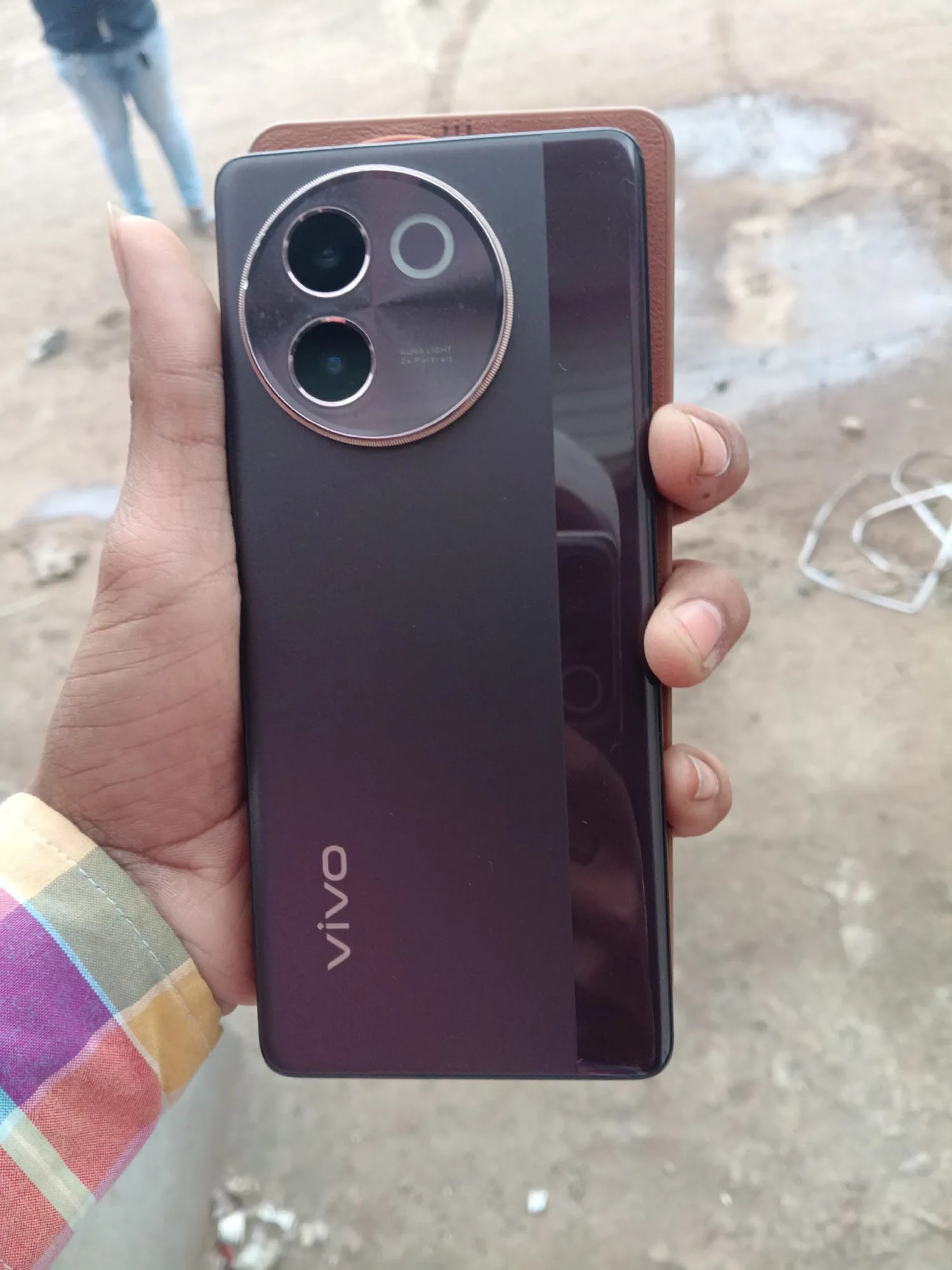vivo V30e